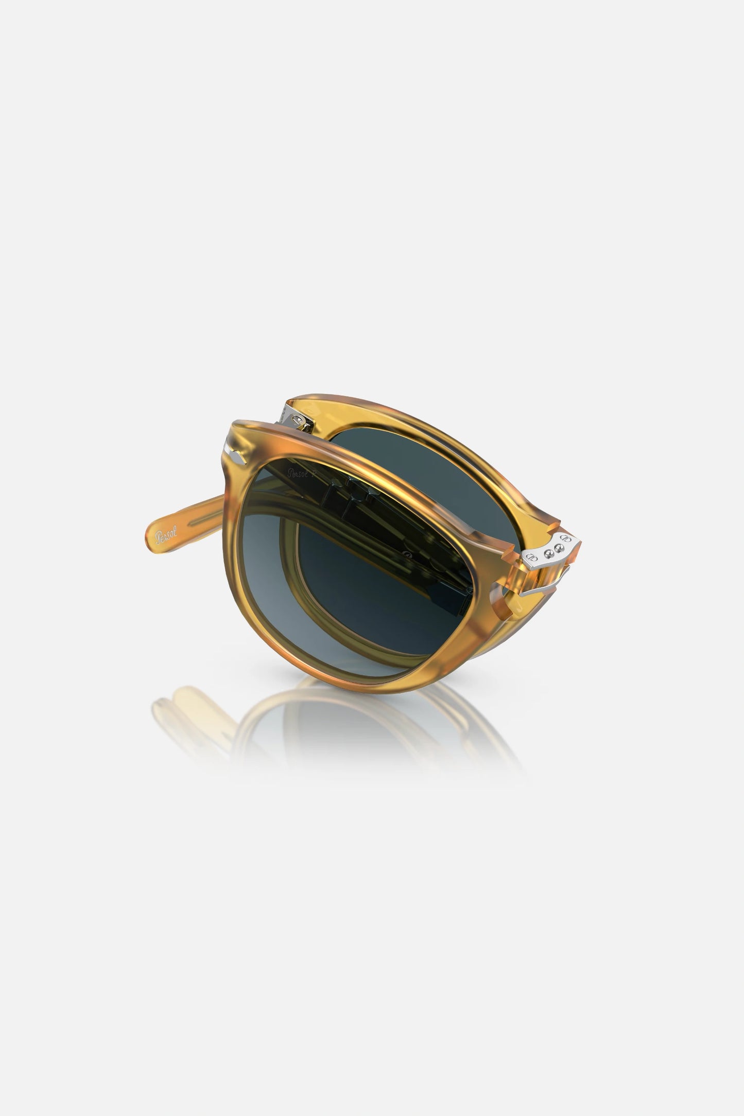 Persol Occhiali da sole Persol PO0714SM 204/S3 Steve McQueen 54-21