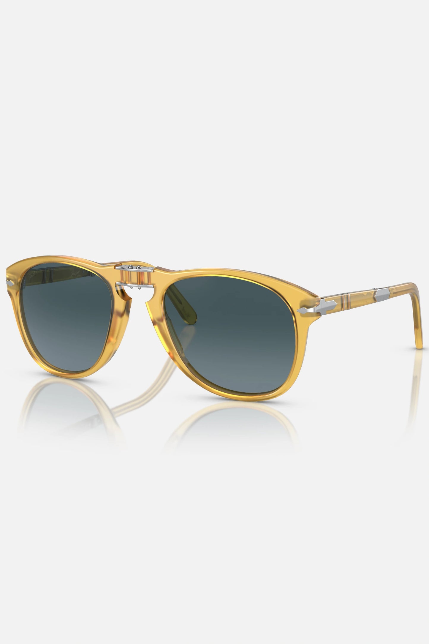 Persol Occhiali da sole Persol PO0714SM 204/S3 Steve McQueen 54-21