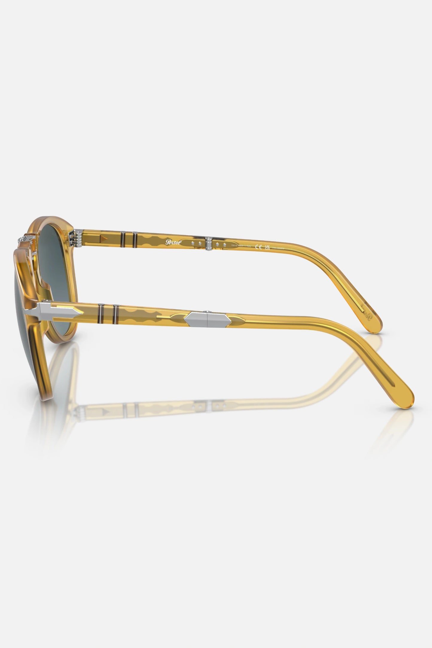 Persol Occhiali da sole Persol PO0714SM 204/S3 Steve McQueen 54-21