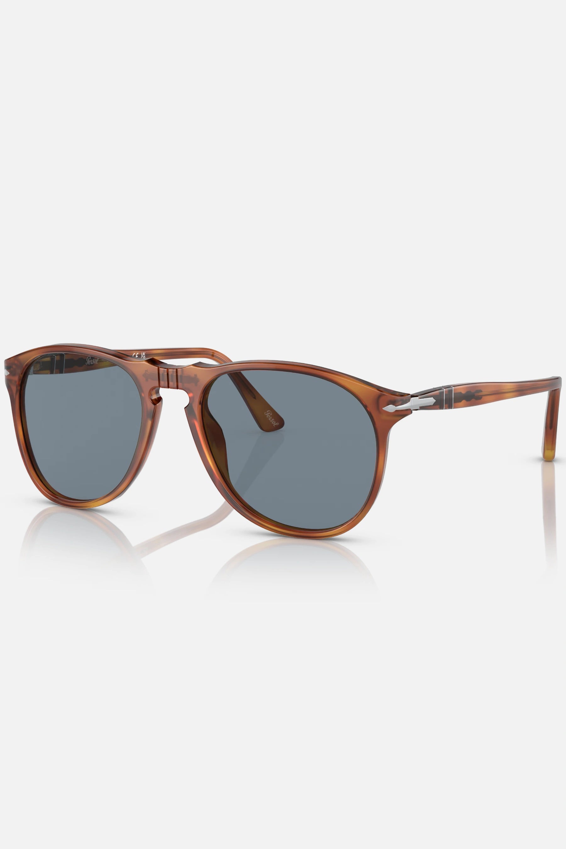 Occhiali da sole Persol PO9649 96 56 55 18 Benessere Occhi
