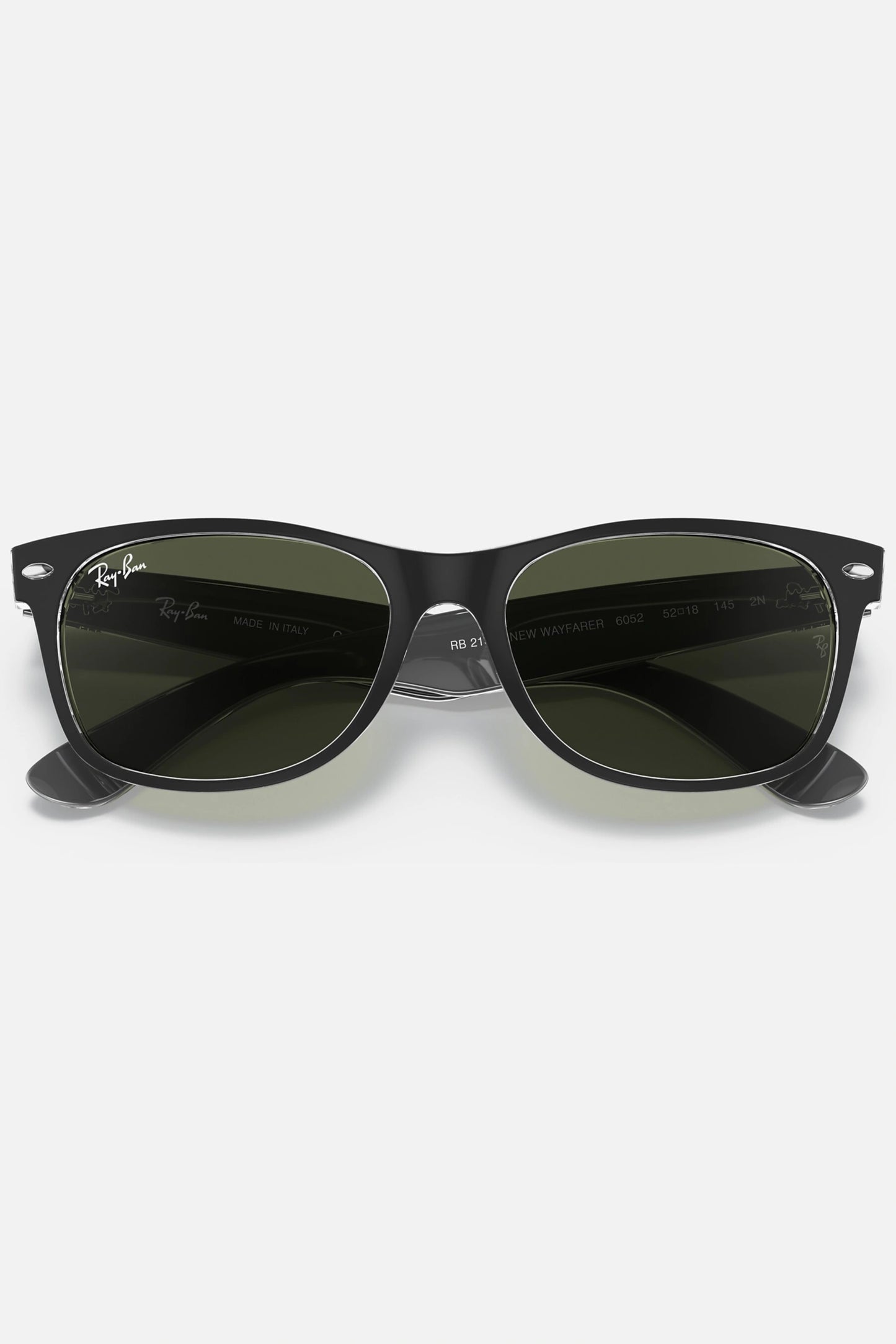Ray-Ban RB2132 6052 New Wayfarer