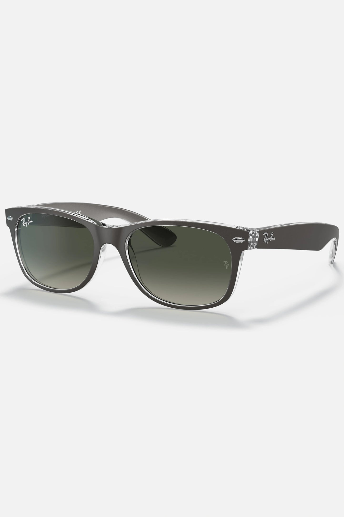 Ray-Ban RB2132 614371 New Wayfarer