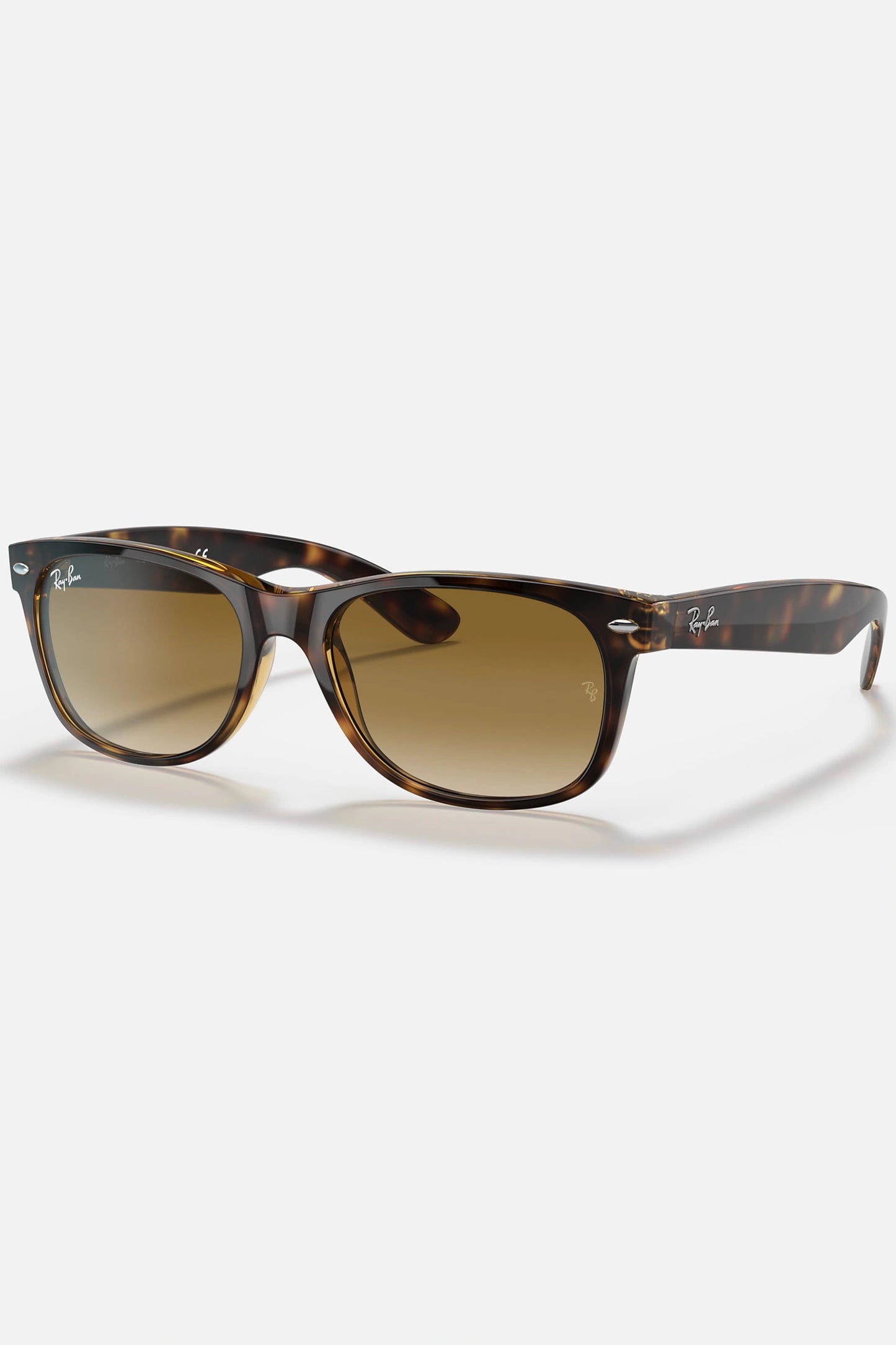 Ray-Ban RB2132 710/51 52-18 New Wayfarer