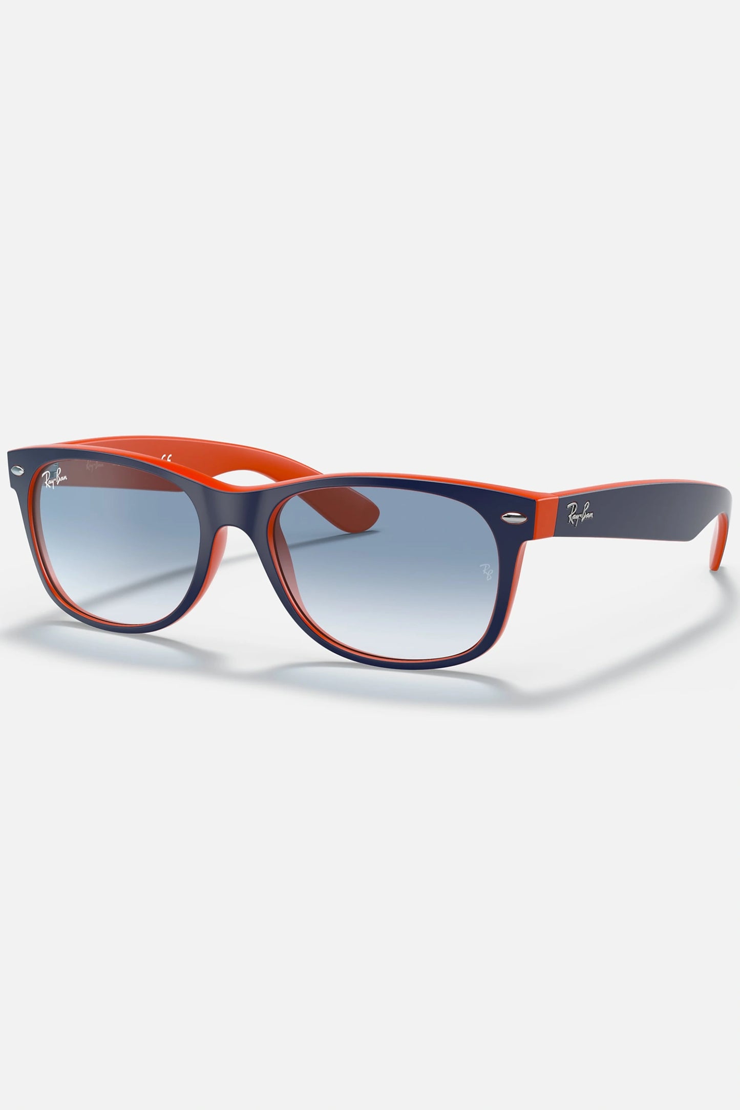 Ray-Ban RB2132 789/3F 55 New Wayfarer