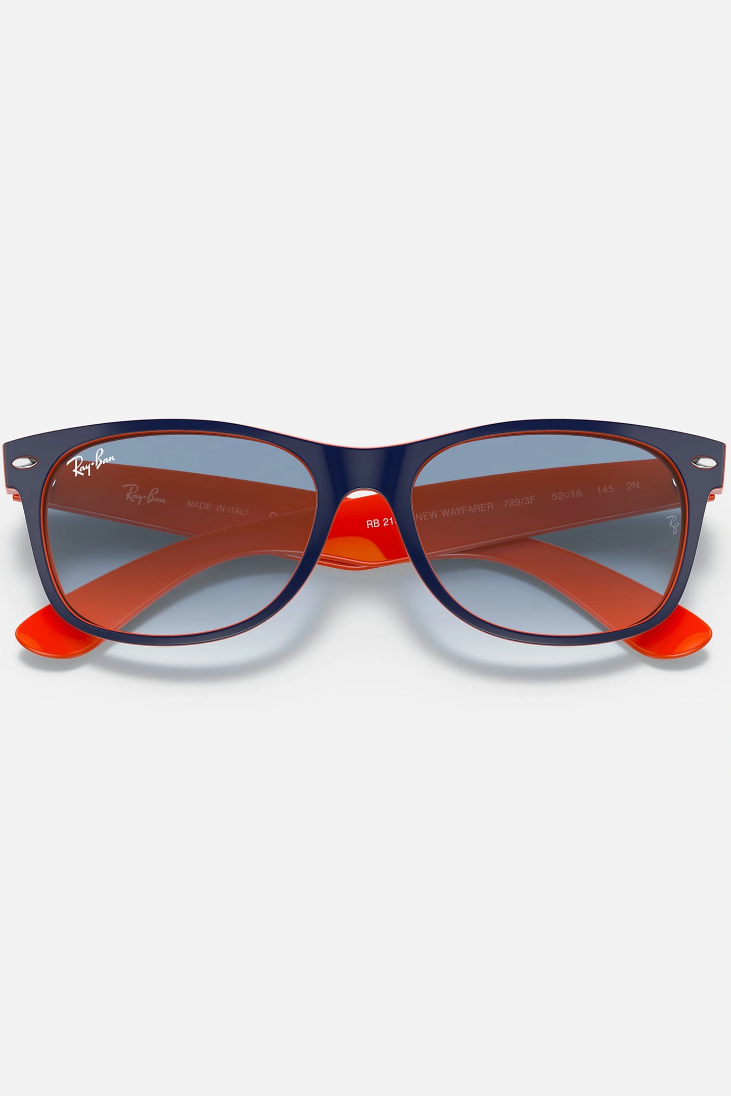 Ray-Ban RB2132 789/3F 55 New Wayfarer