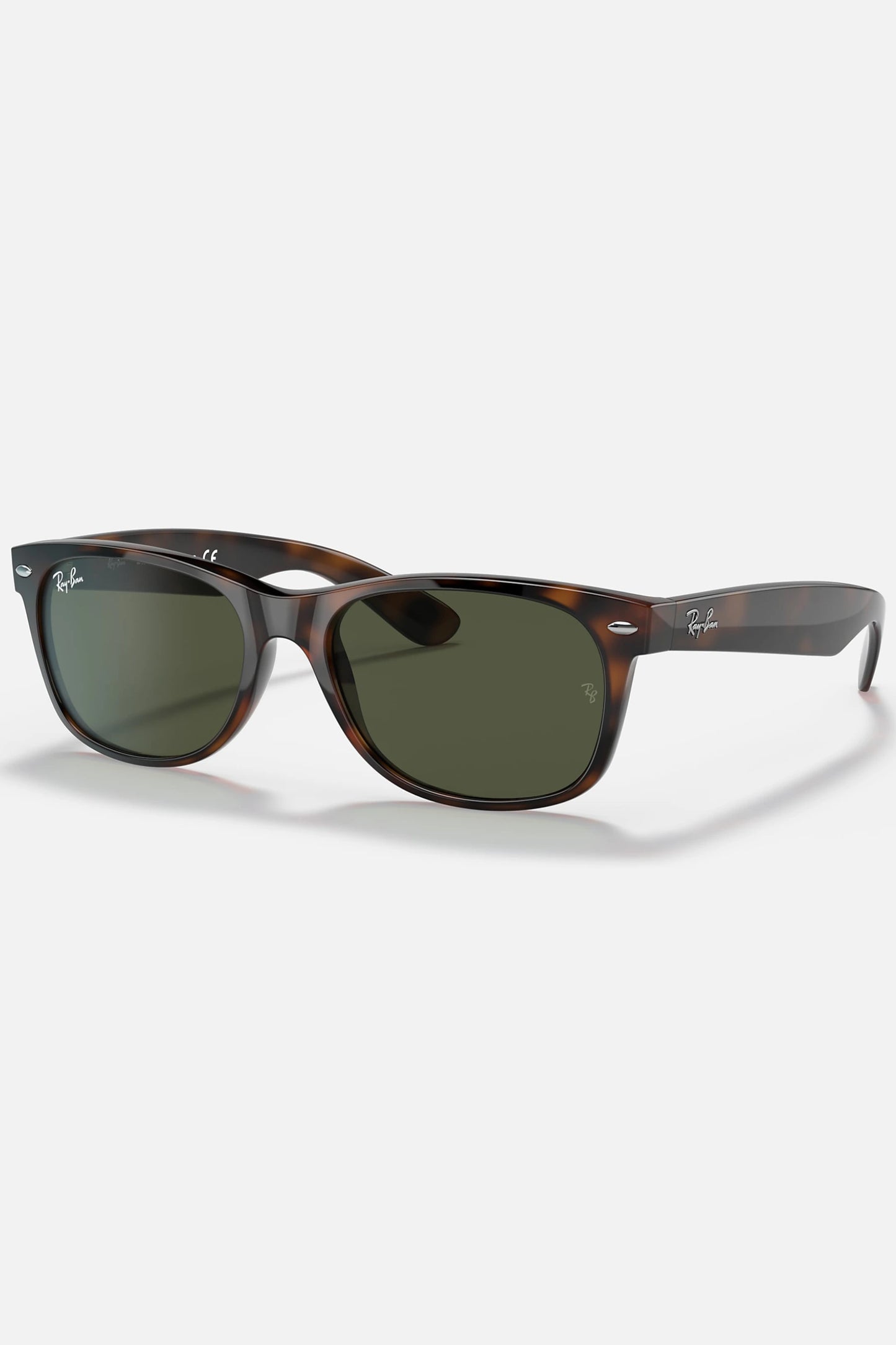 Ray-Ban RB2132 902 52 New Wayfarer