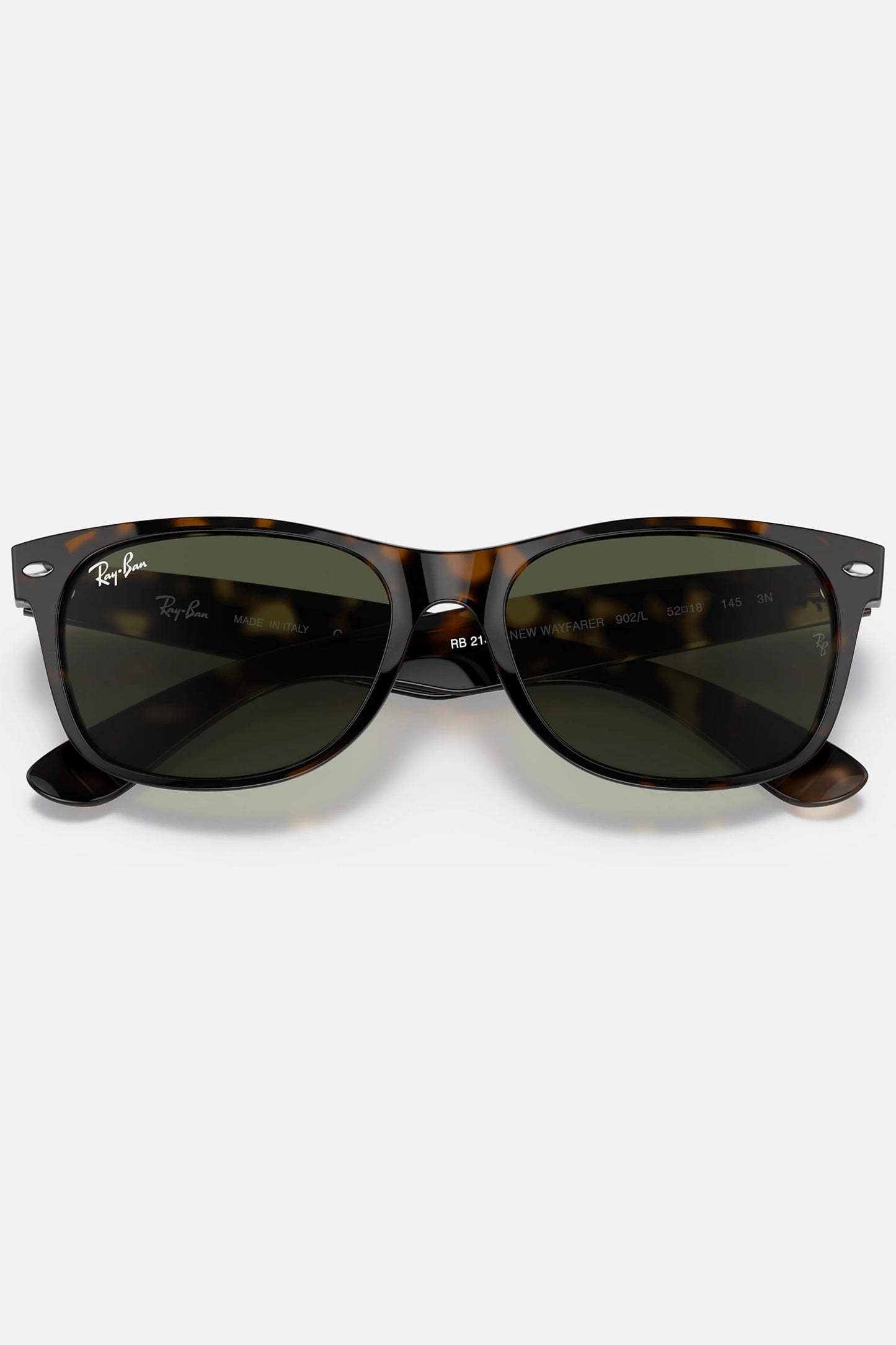 Ray-Ban RB2132 902L 55-18 New Wayfarer