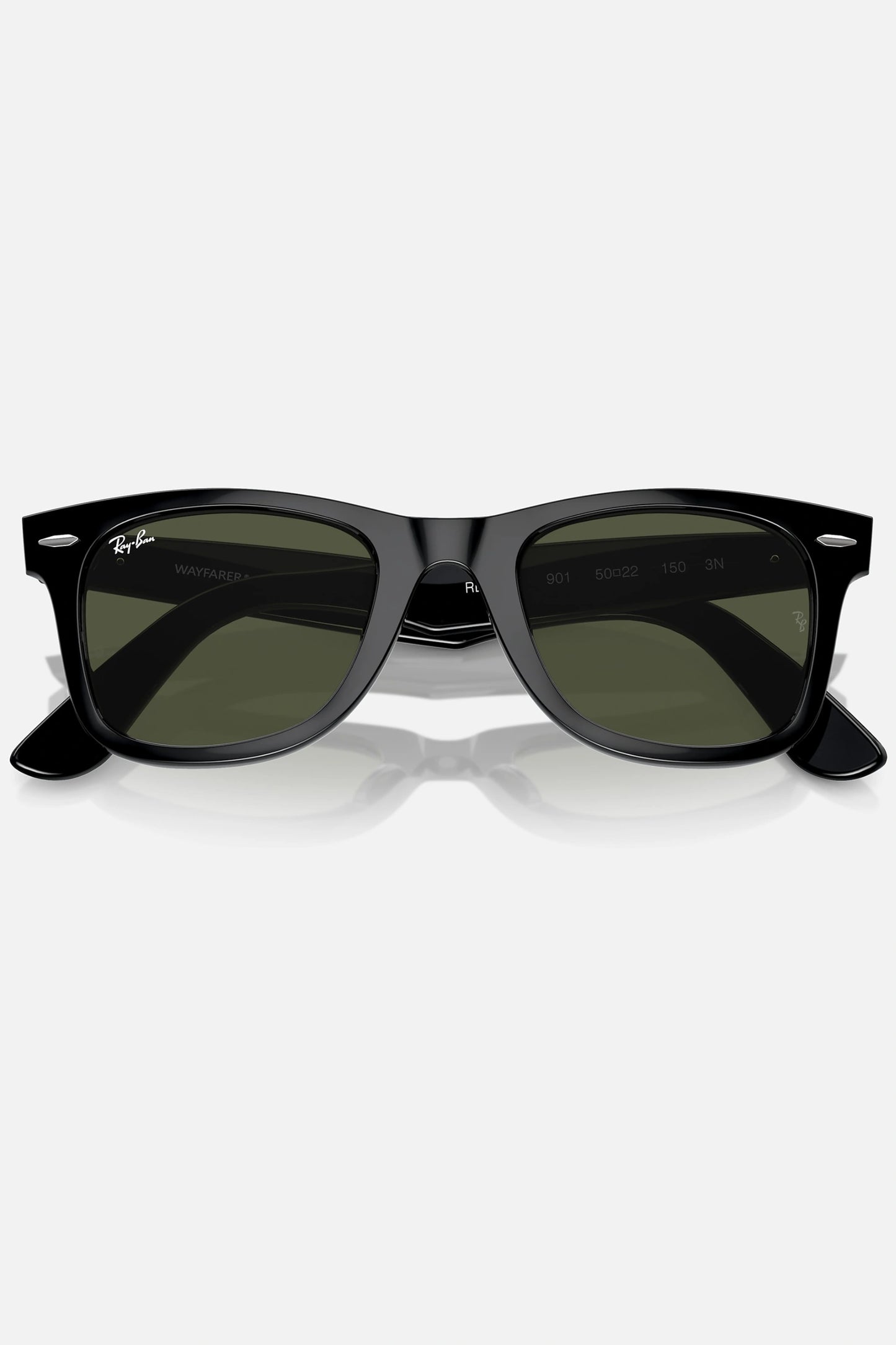 Ray-Ban RB2140 901 Original Wayfarer