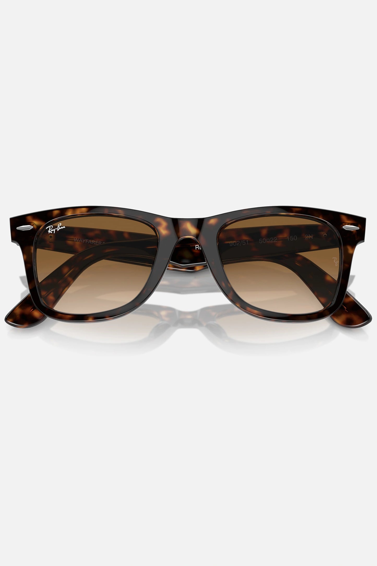 Ray-Ban RB2140 902/51 50 Original Wayfarer