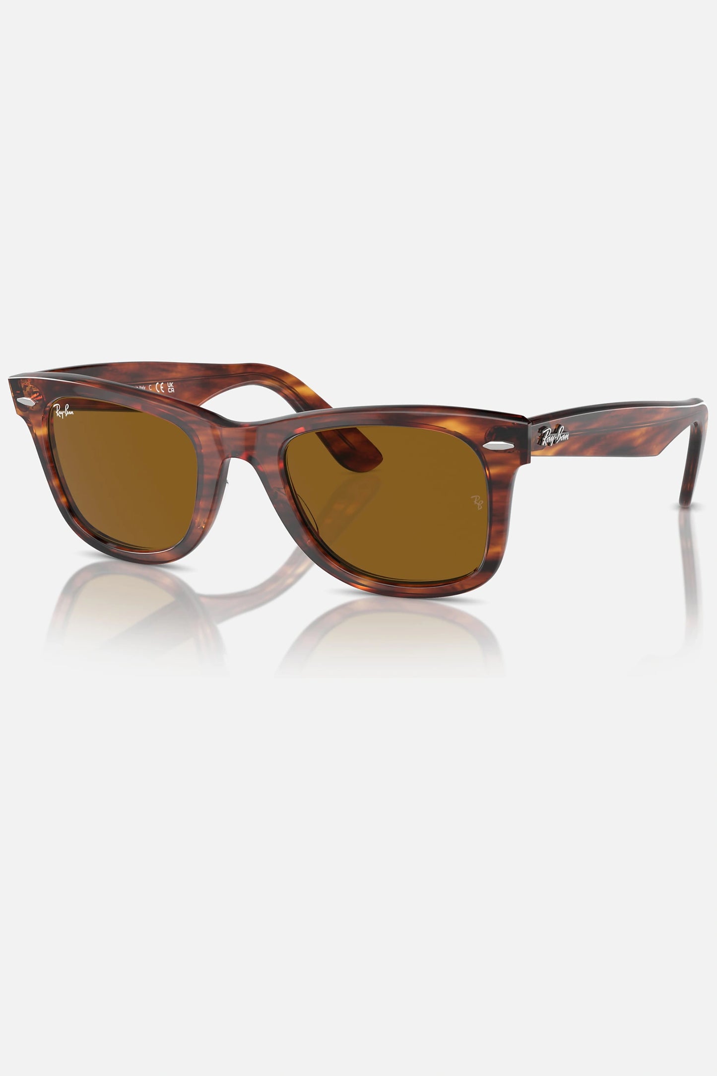 Ray-Ban RB2140 - 954 50 Wayfarer classic