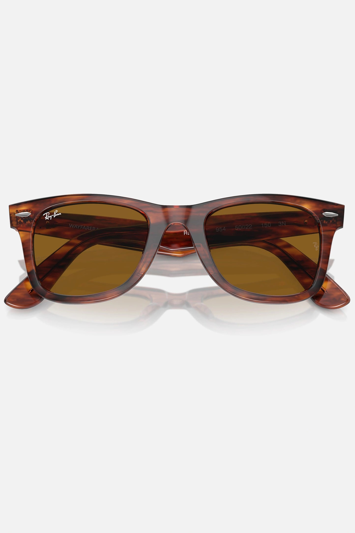 Ray-Ban RB2140 - 954 50 Wayfarer classic