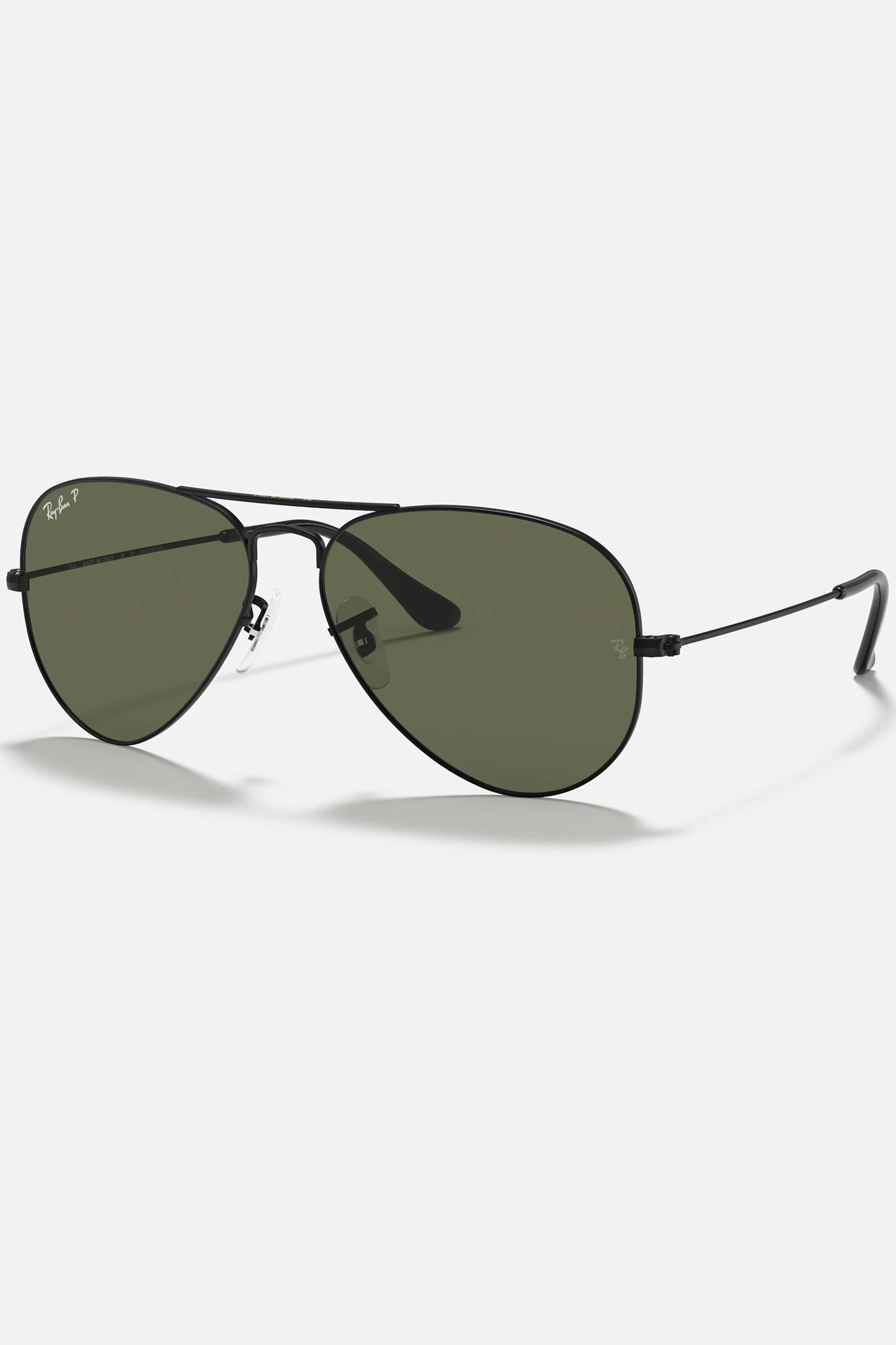 Ray-Ban RB3025 002/58 62 Aviator Large Metal