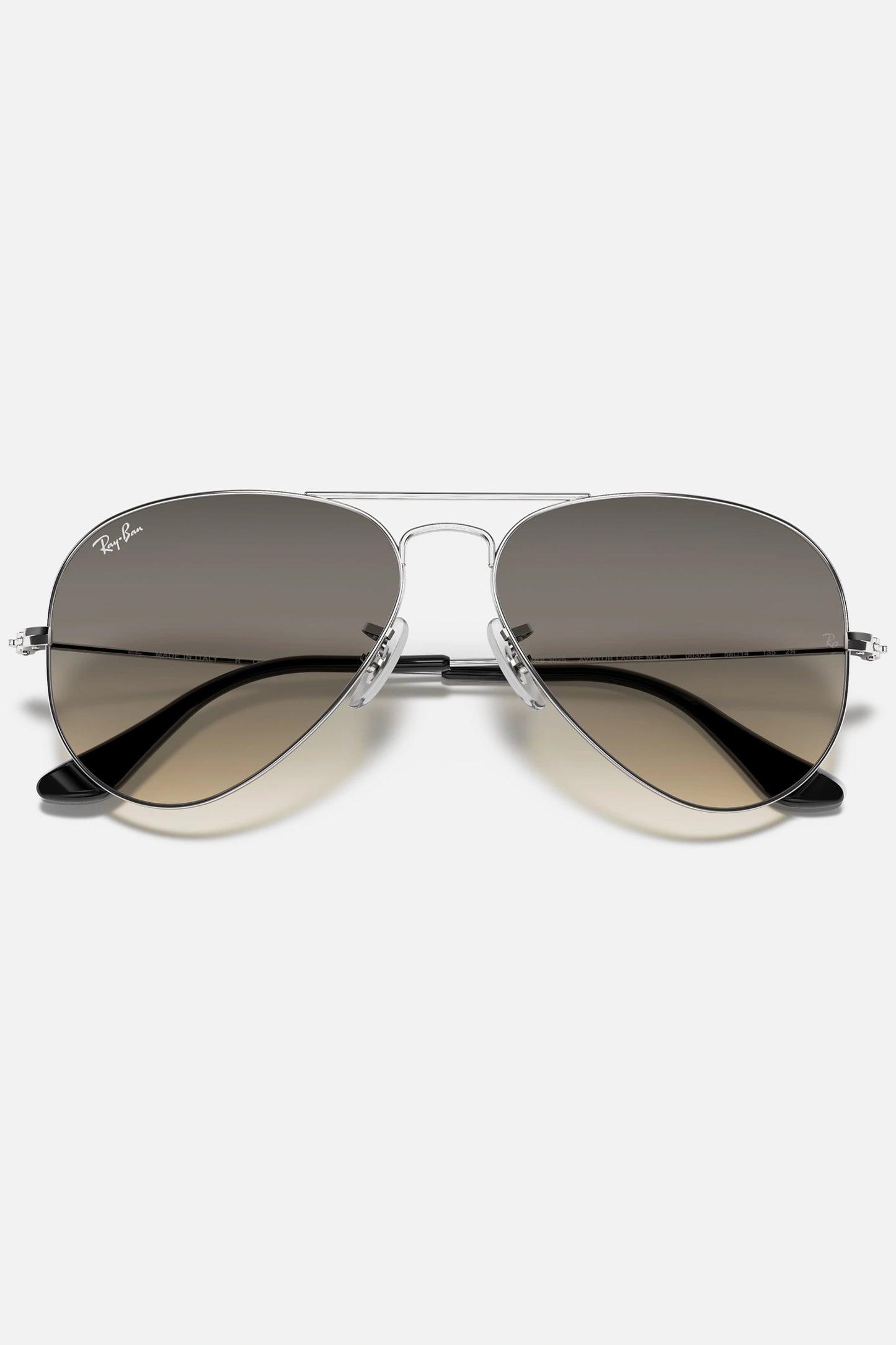 Ray-Ban RB3025 003/32 55 Aviator Gradient