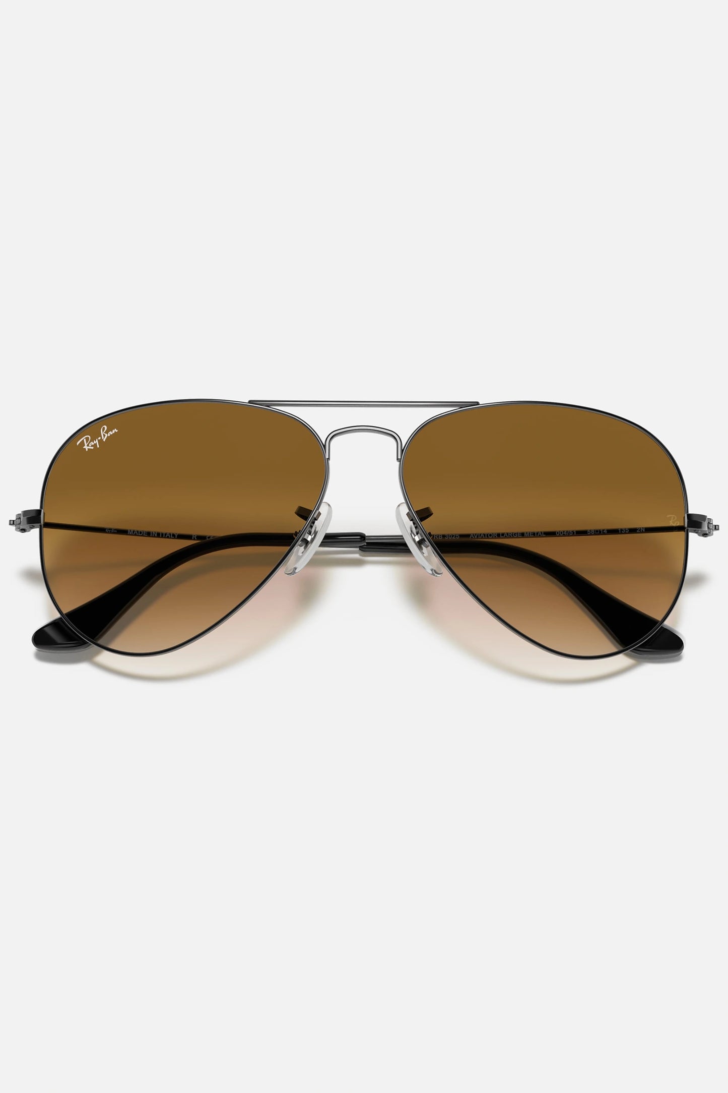 Ray-Ban RB3025 004/51 Aviator Gradient