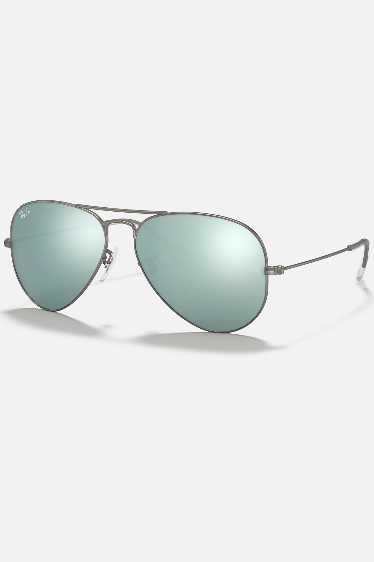 Ray-Ban RB3025 02930 Aviator Flash Lenses