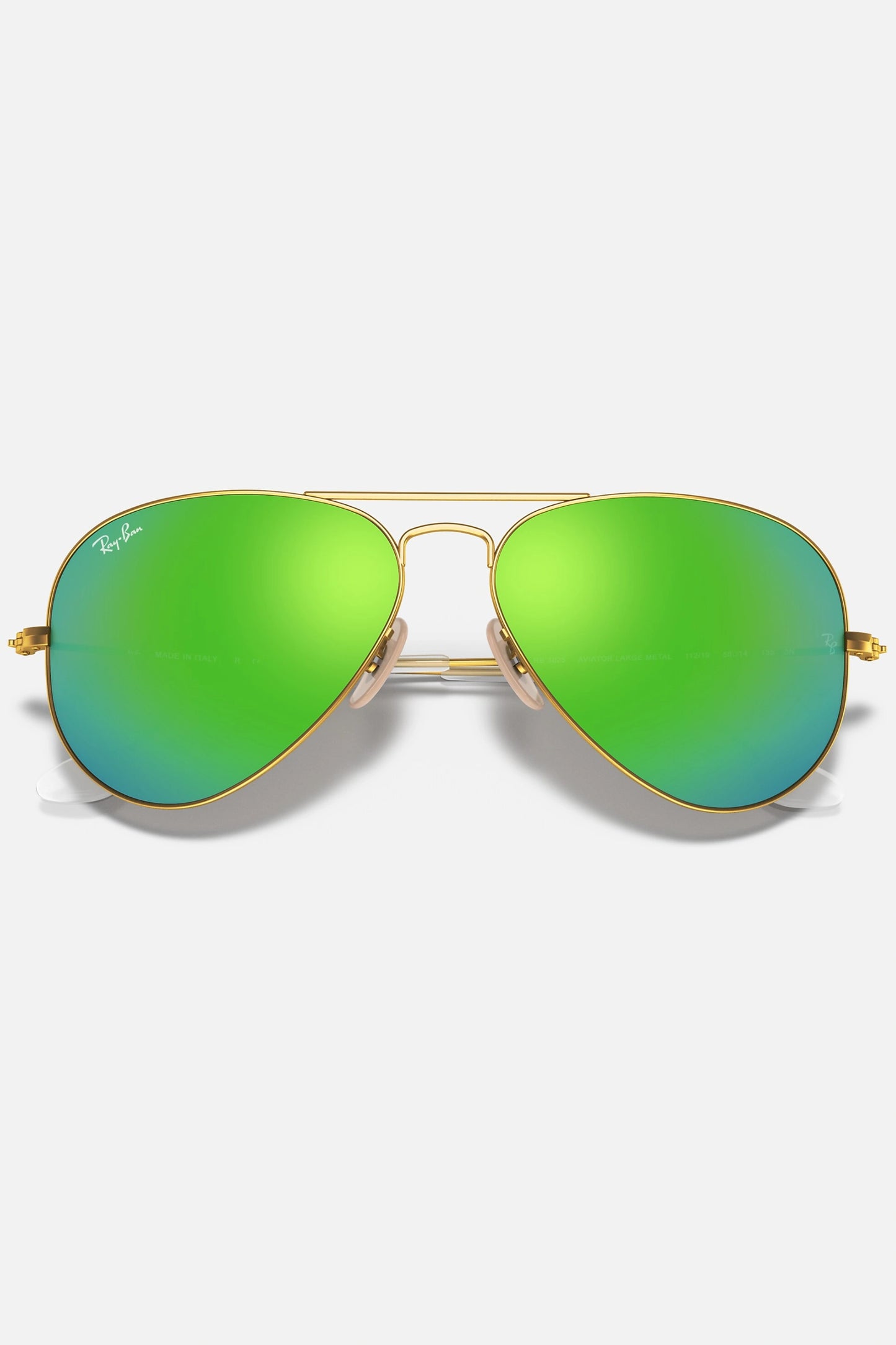 Ray-Ban RB3025 112/19 58 Avitor Flash Lenses