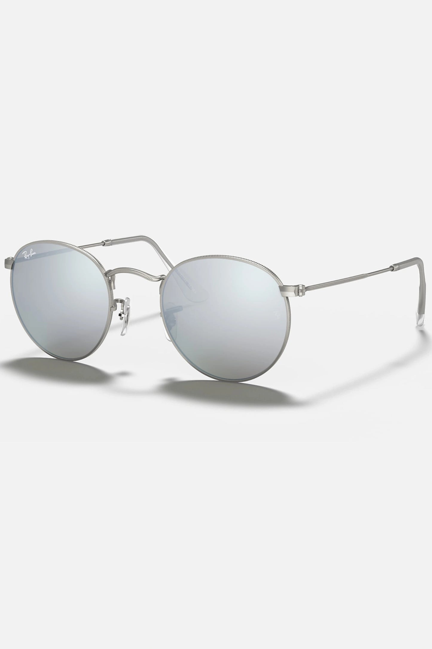 Ray-Ban RB3447 019/30 50 Round Flash Lenses