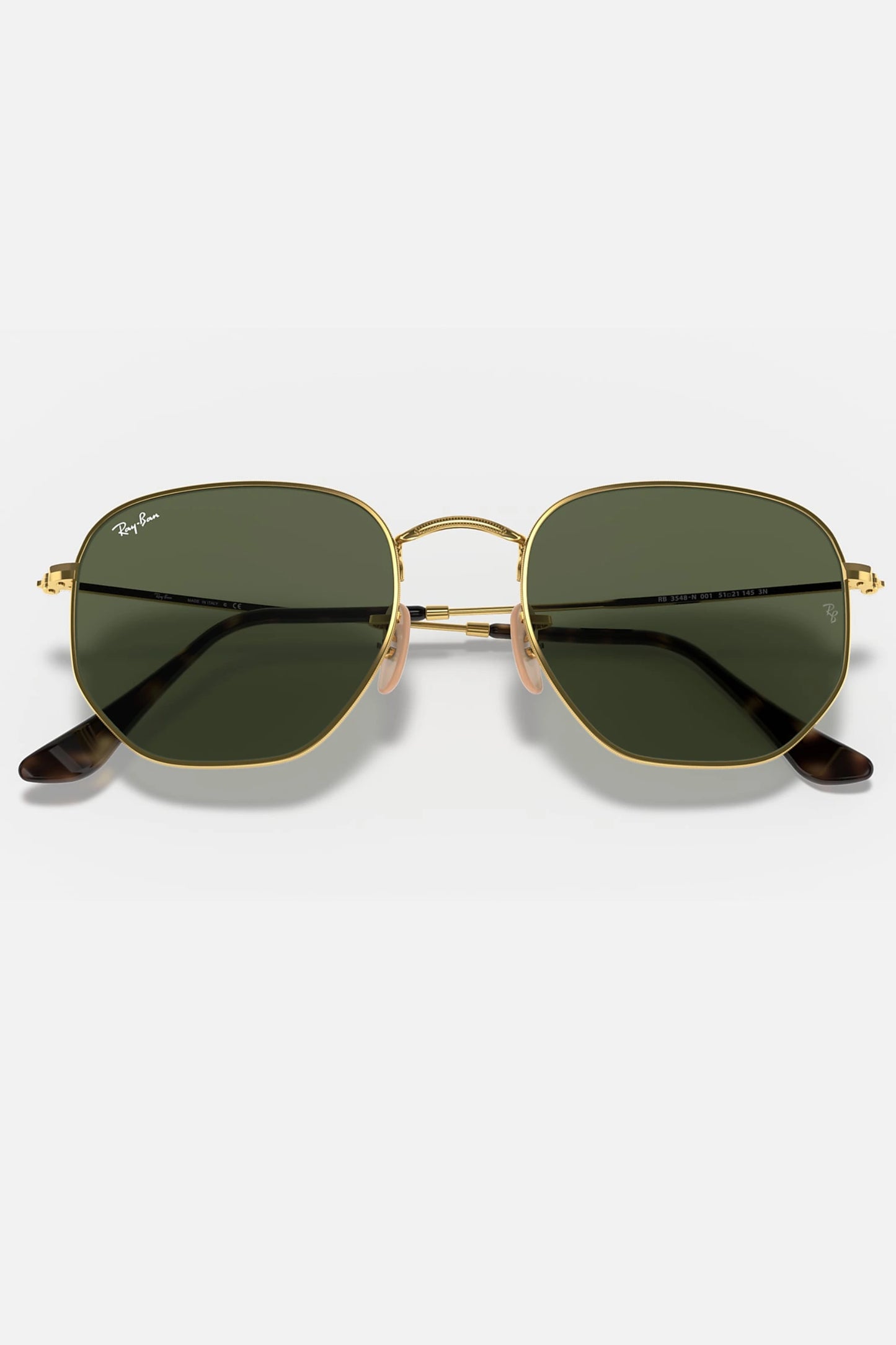 Ray-Ban Occhiali da sole Ray-Ban RB3548N 001 51-21