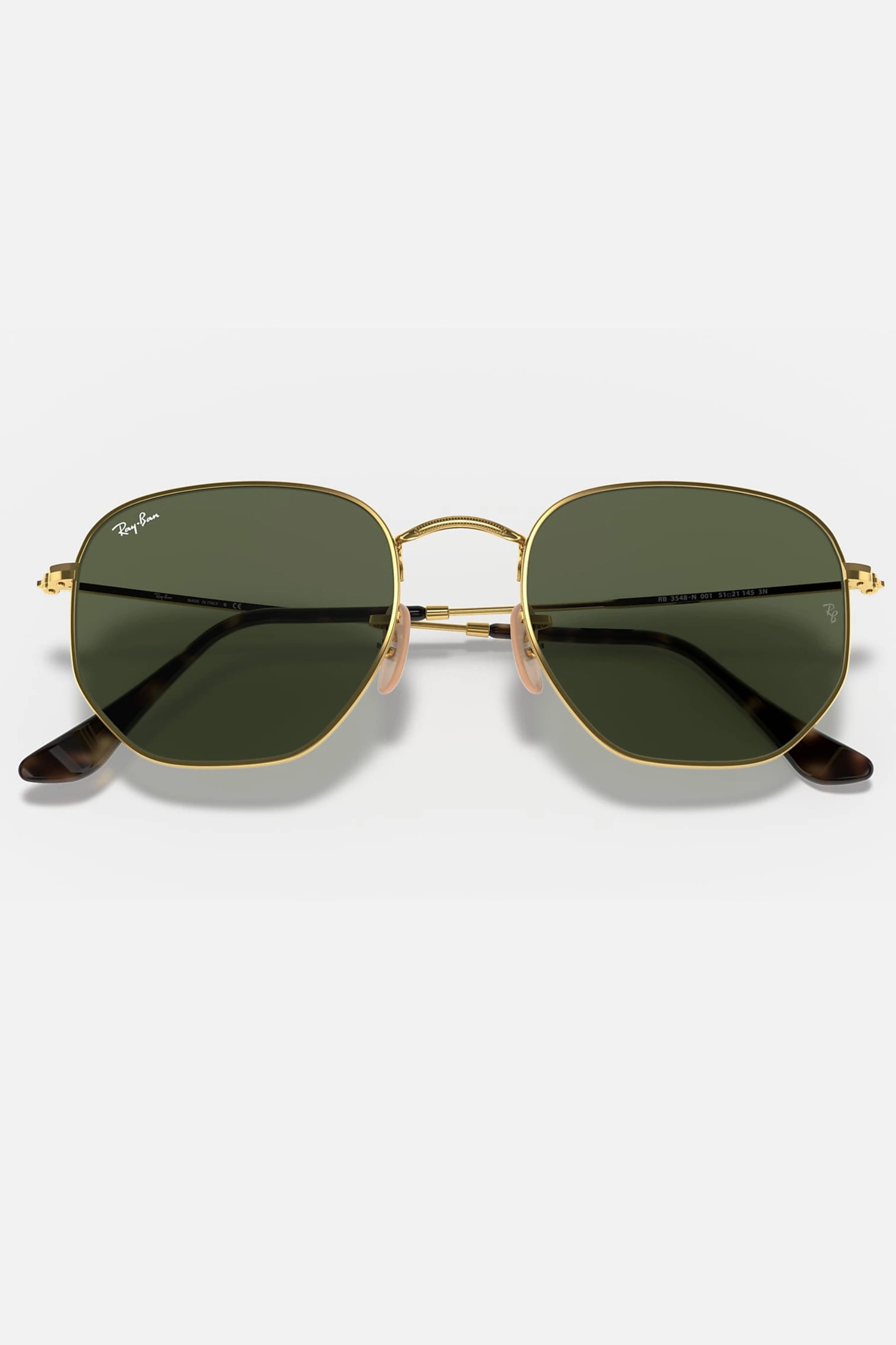 Ray-Ban Occhiali da sole Ray-Ban RB3548N 001 51-21