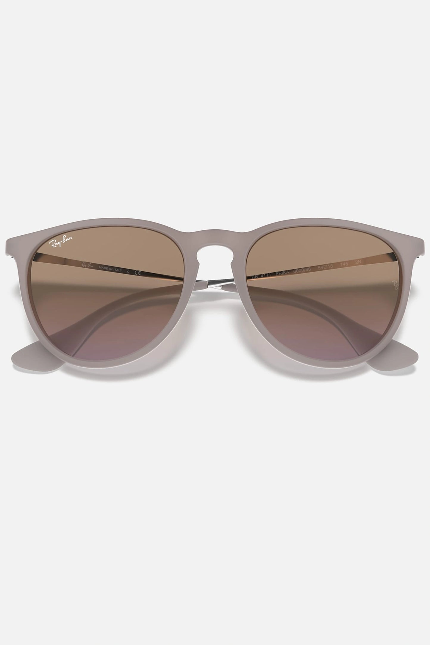 Ray-Ban RB4171 600068 54-18 Erika
