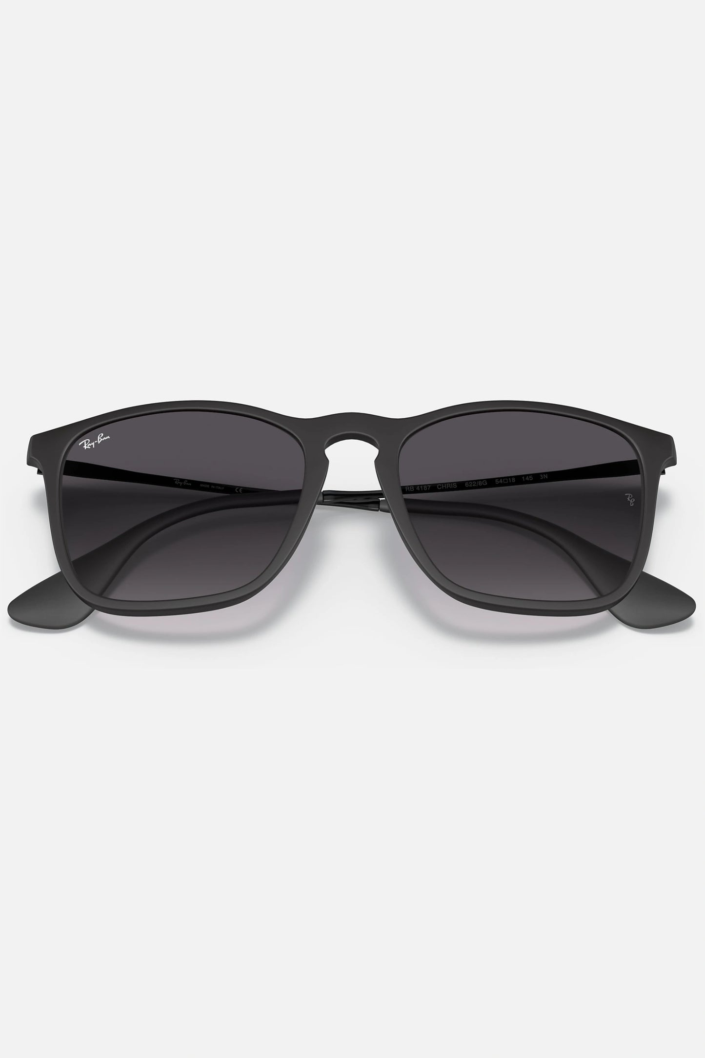 Ray-Ban RB4187 622/8G 54 Chris