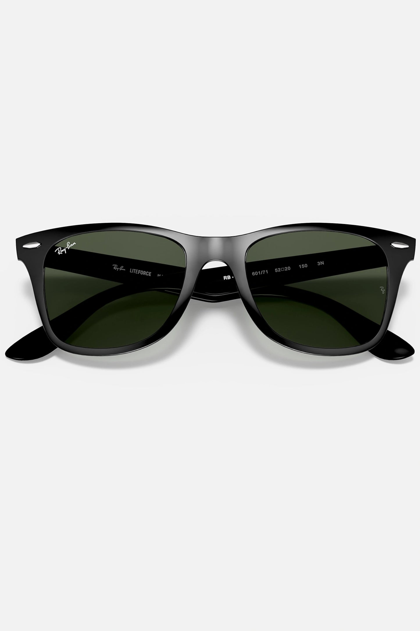 Ray-Ban RB4195 601/71 Wayfarer Liteforce