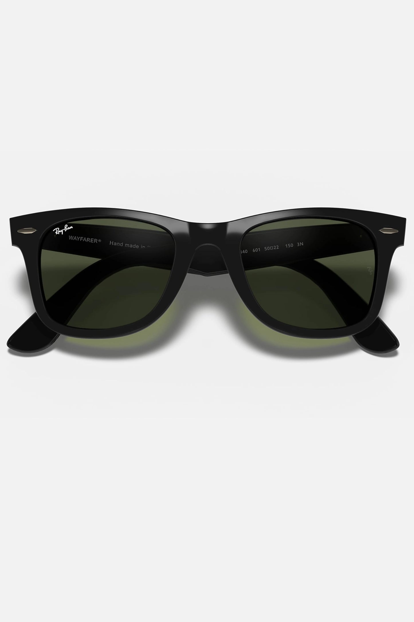 Ray-Ban Occhiali da sole Ray-Ban RB4340 601 50-22