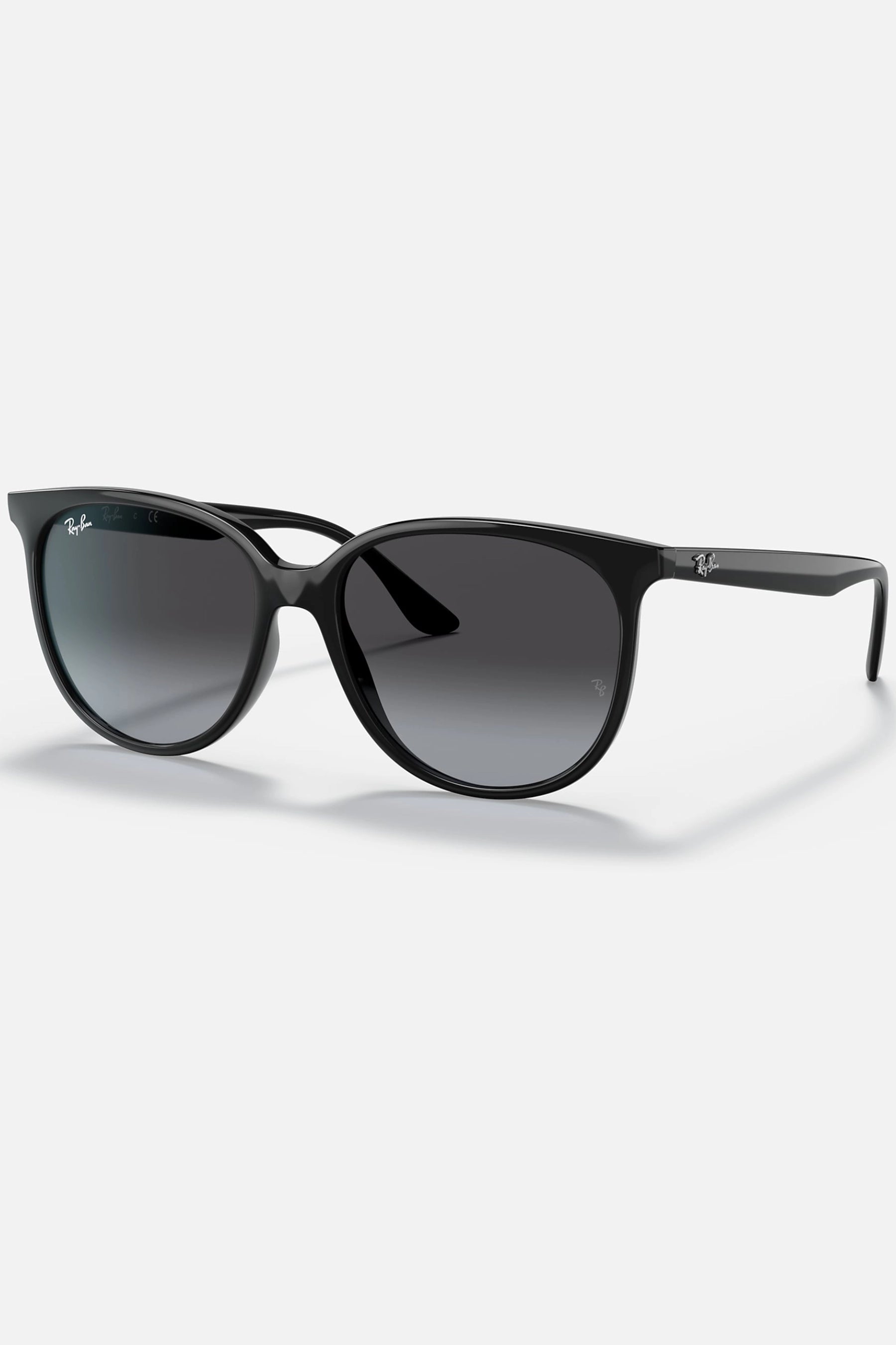 Occhiali da sole Ray Ban RB4378 601 8G 54 16 Benessere Occhi