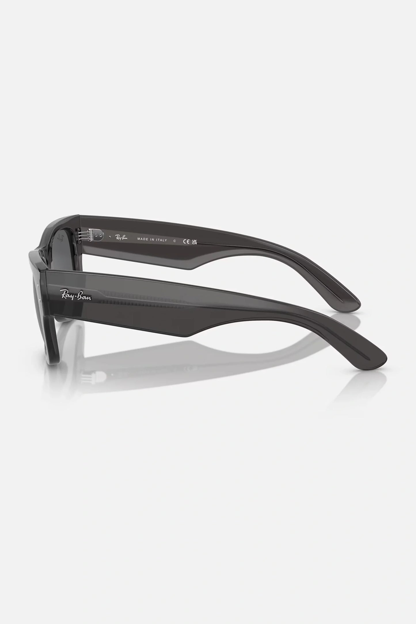 Occhiali da sole Ray-Ban RB0840S 1406B1 mega Wayfarer