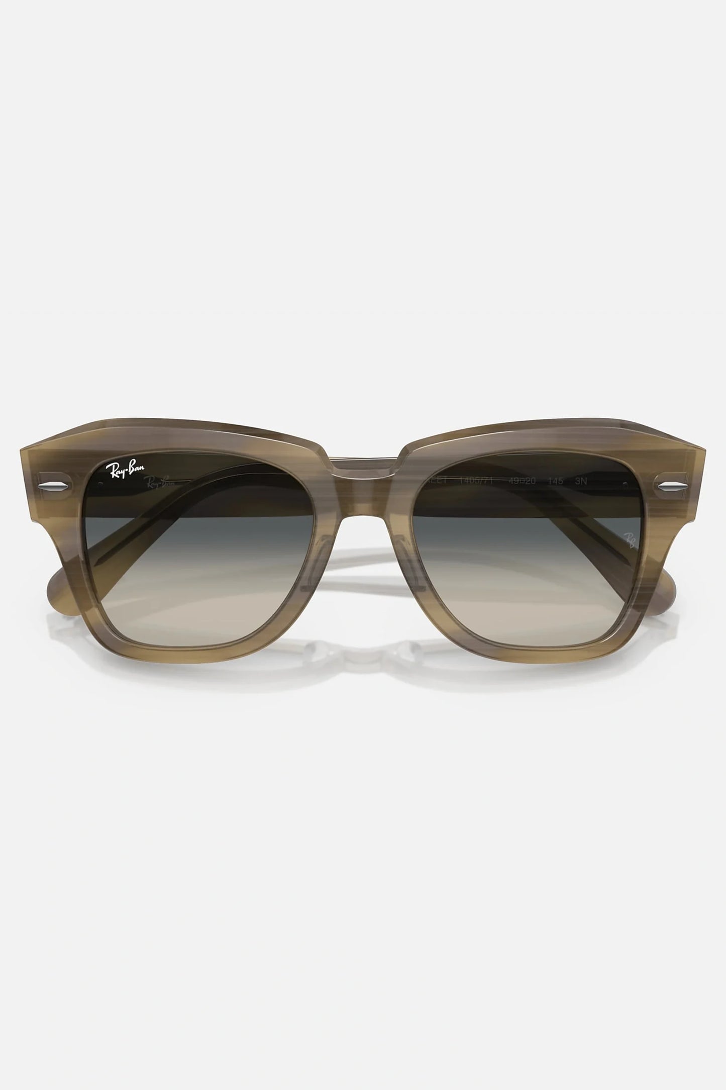 Ray-Ban RB2186 140571 State Street