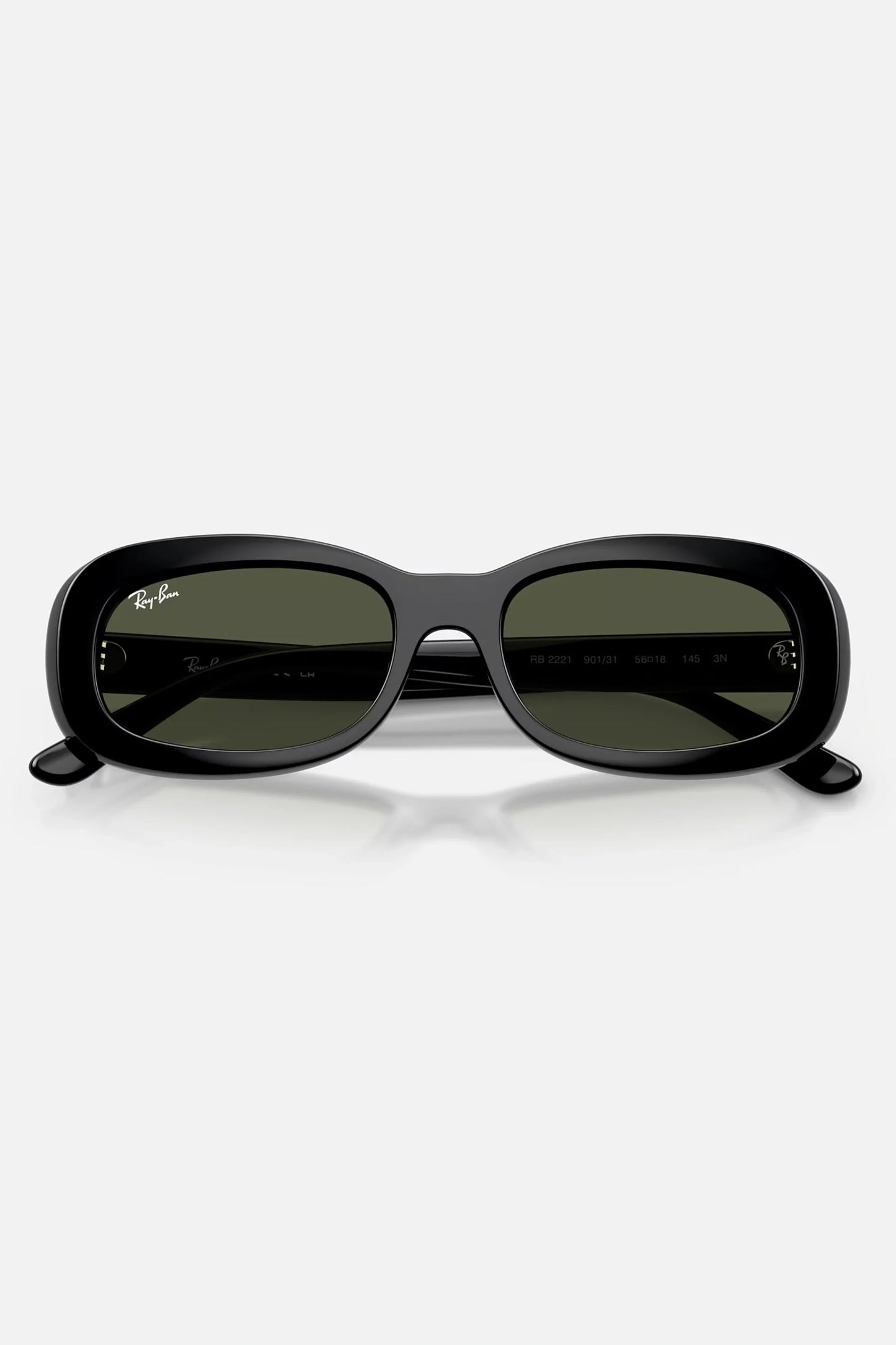 Occhiali da sole Ray-Ban RB2221 901/31