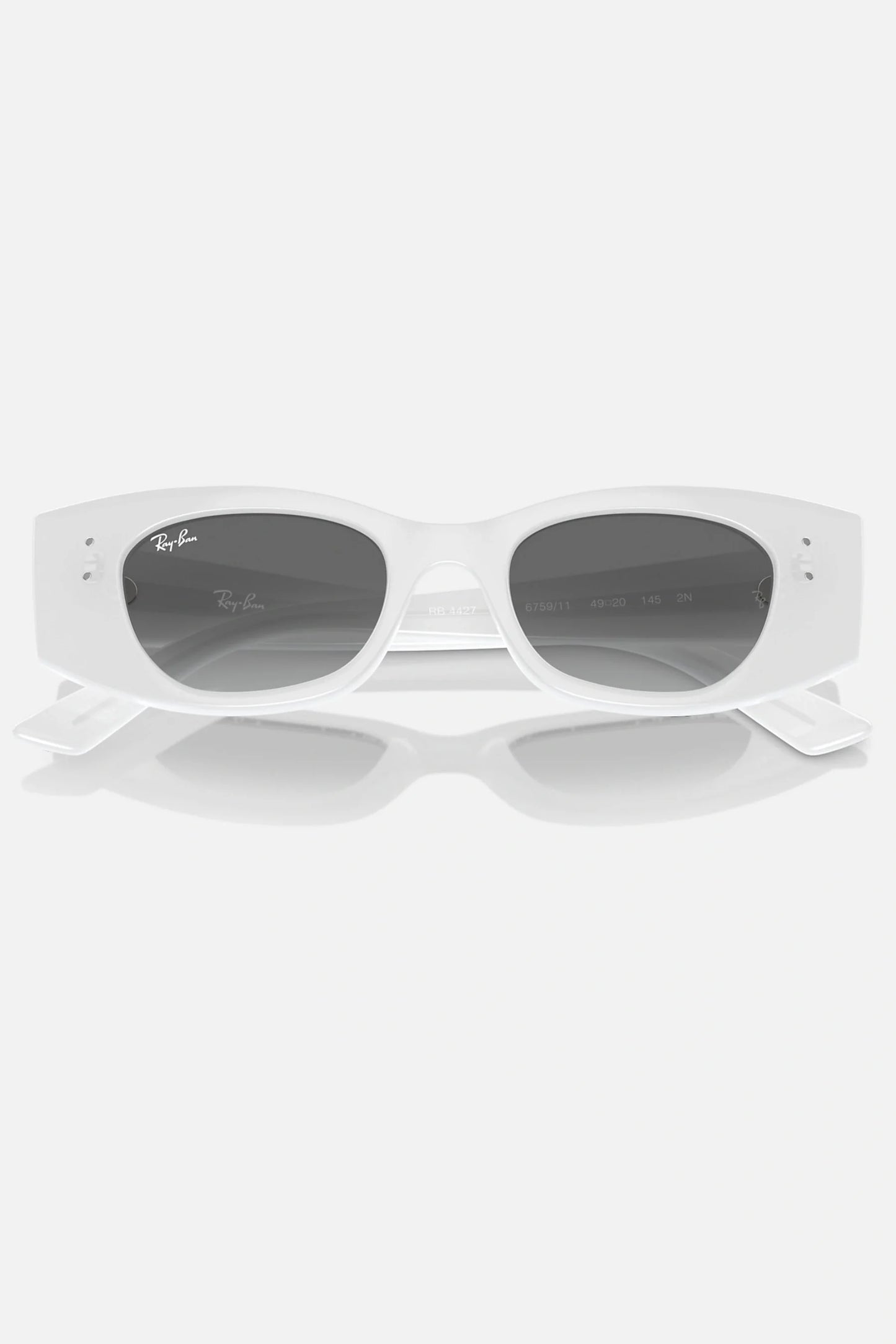 Ray-Ban RB4427 675911 49-20 Kat