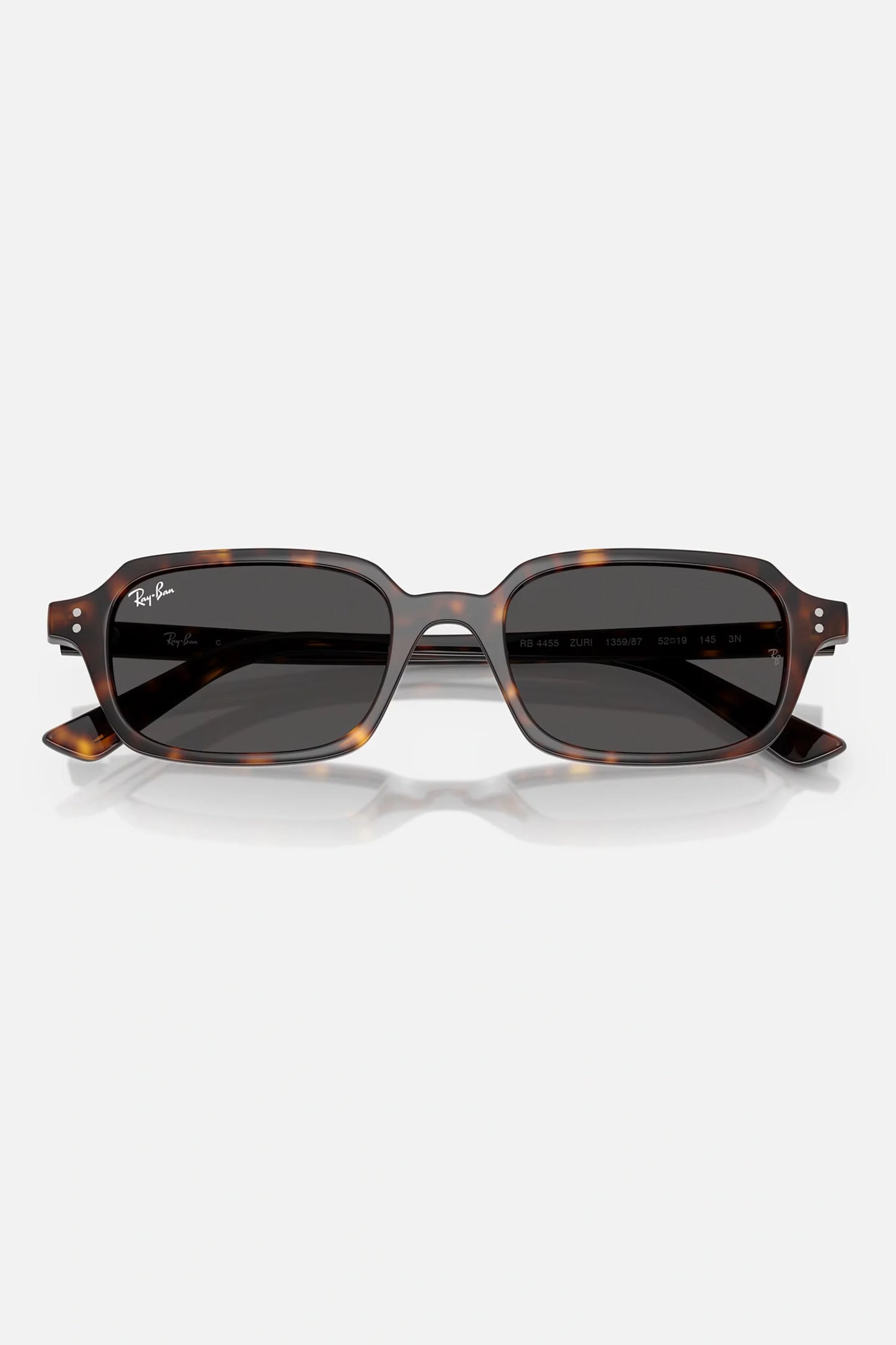 Occhiali da sole Ray-Ban RB4455 135987 ZURI BIO-BASED