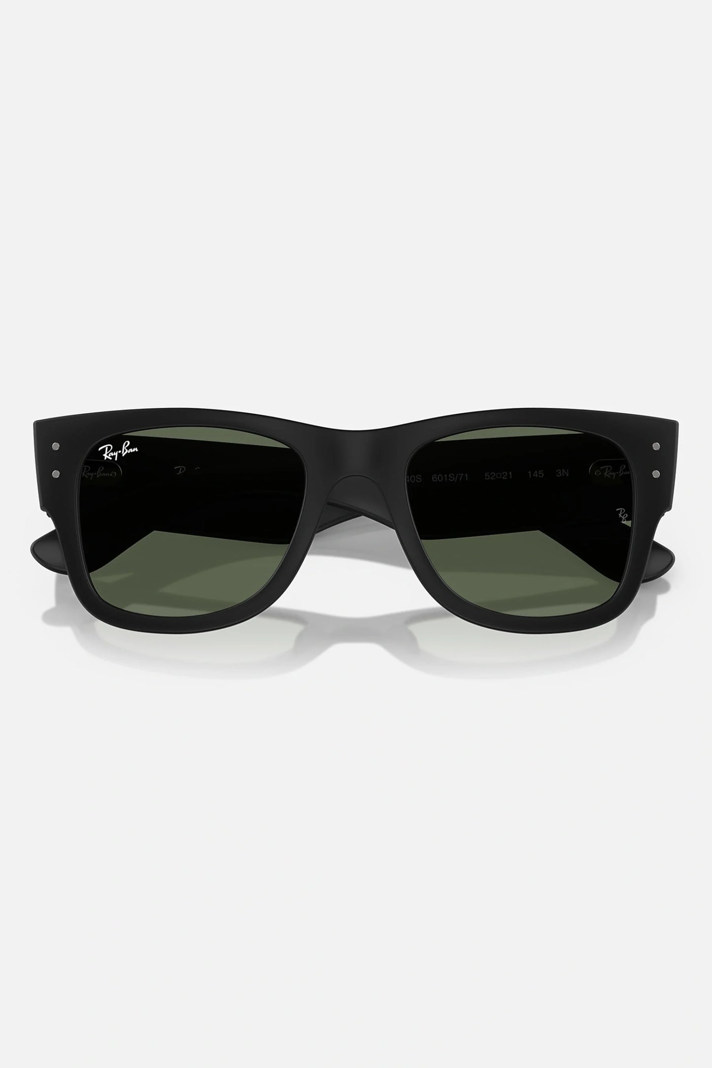 Occhiali da sole Ray-Ban RB4840S 601S71 MEGA WAYFARER LITEFORCE