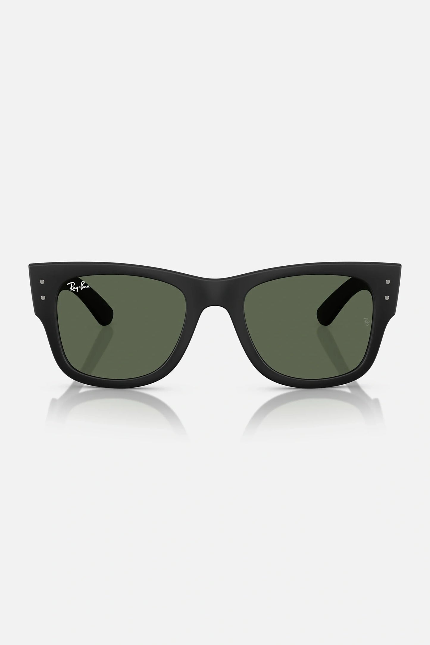 Occhiali da sole Ray-Ban RB4840S 601S71 MEGA WAYFARER LITEFORCE