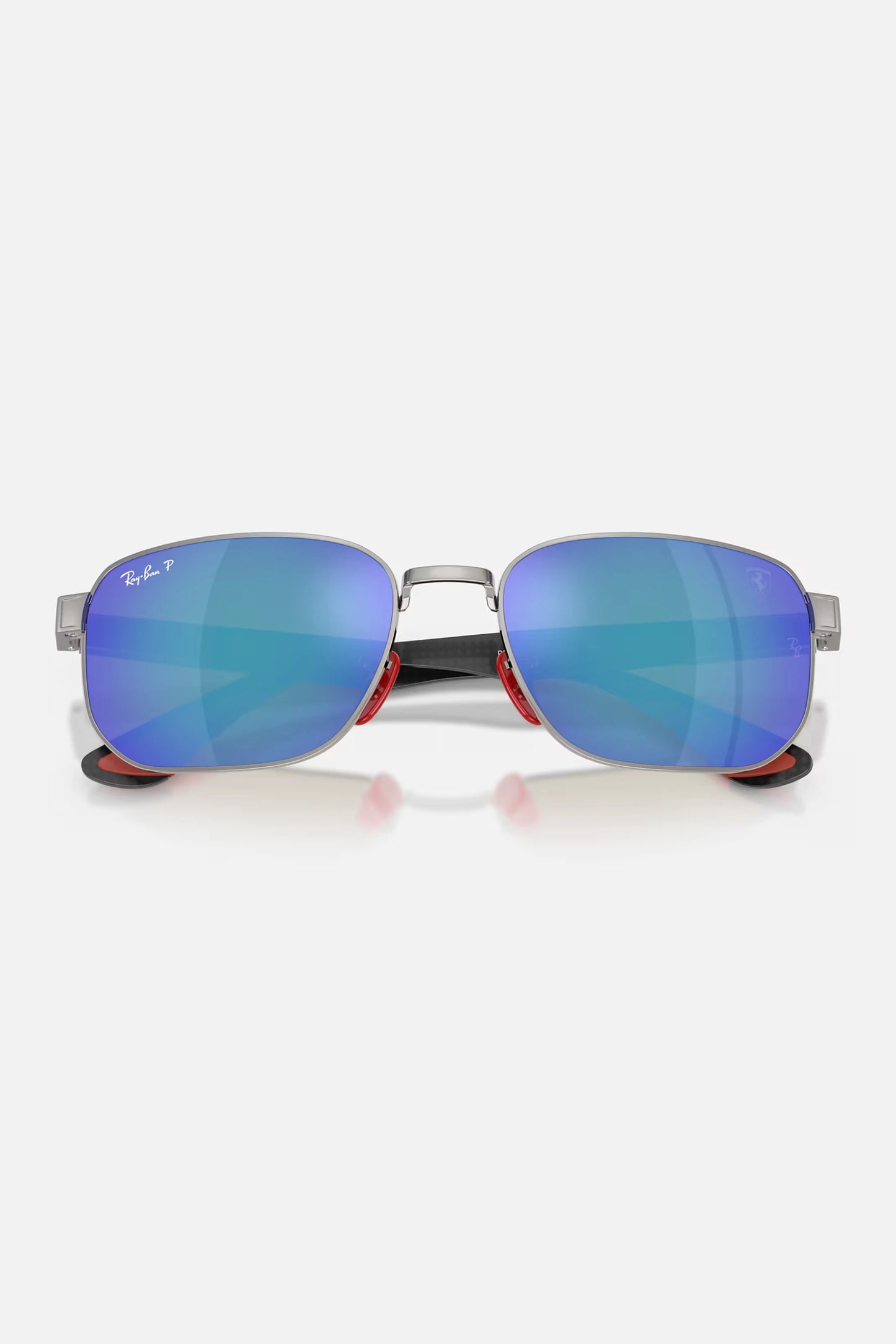 Occhiali da sole Ray-Ban RB8329M F0014L Scuderia Ferrari Collection