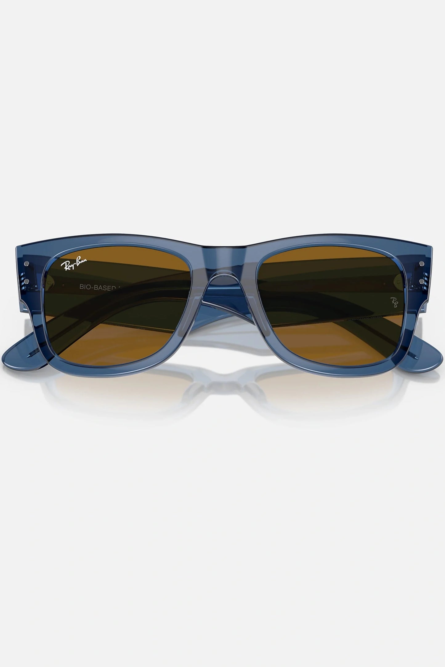 Ray-Ban RB0840S 668073 MEGA WAYFARER