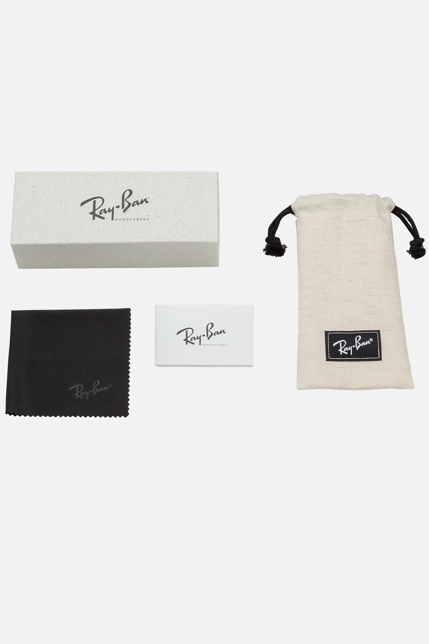 Ray-Ban RB2140 136285 50-22