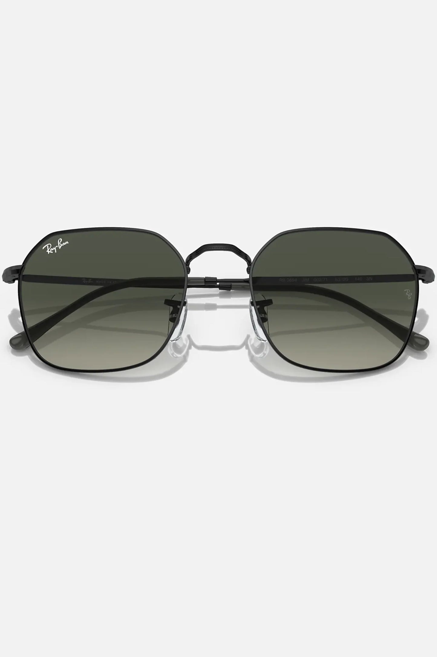 Ray-Ban RB3694 002/71 53-20