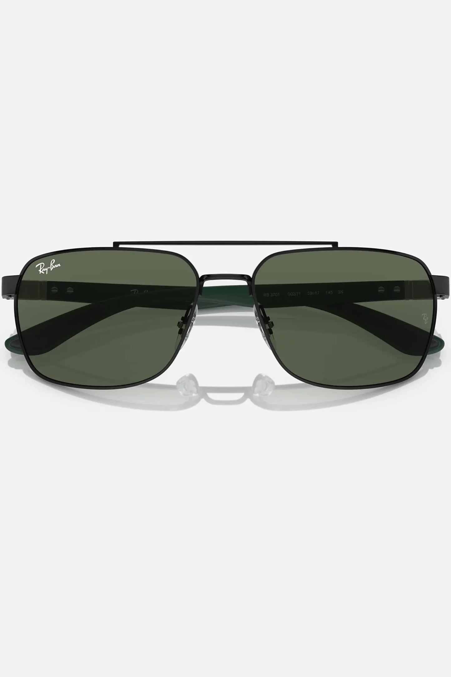 Ray-Ban RB3701 002/71 59-17