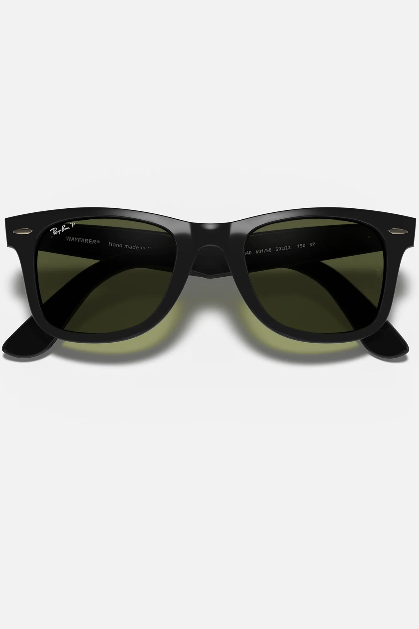 Ray-Ban RB4340 601/58 50-22