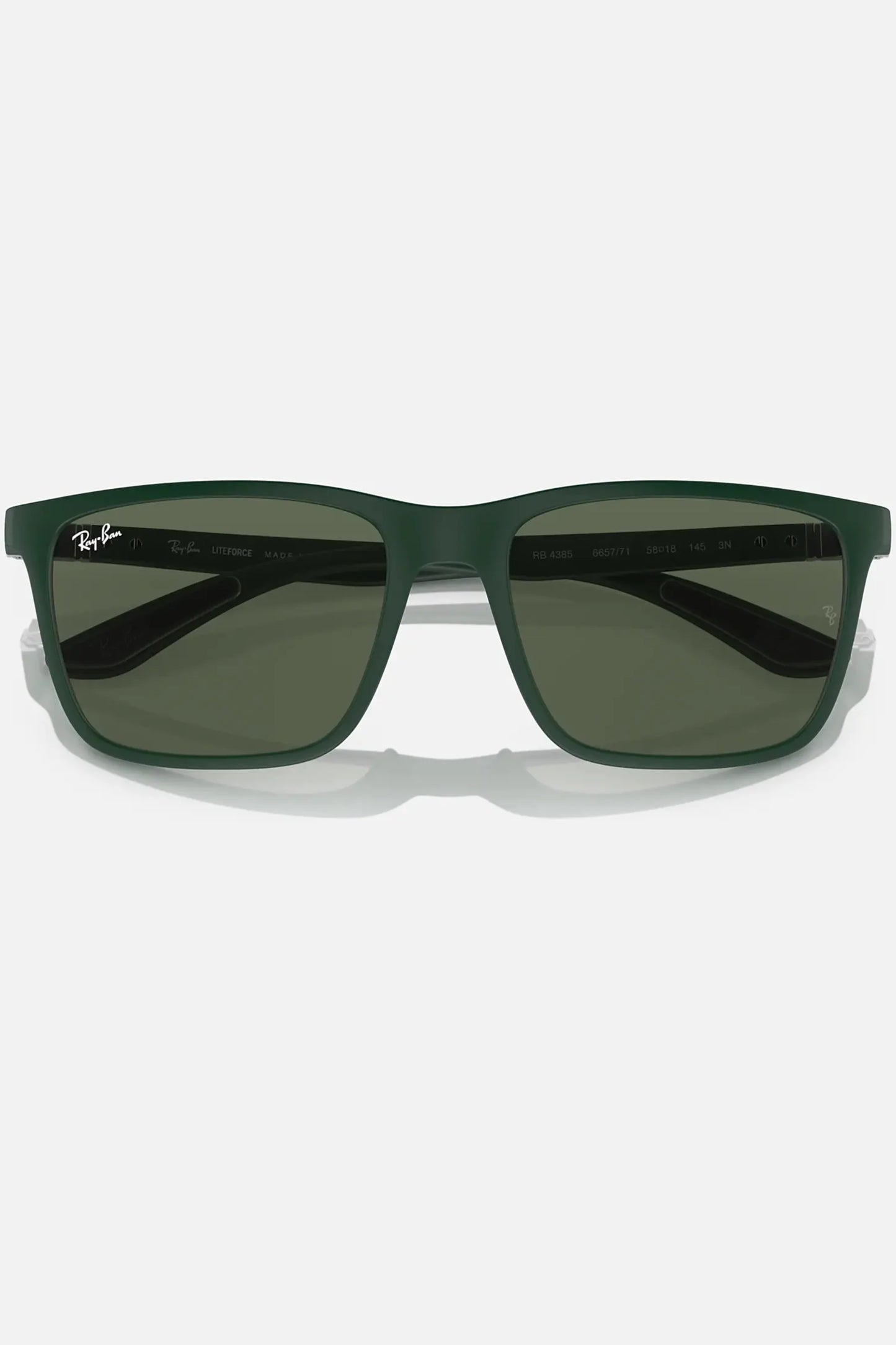 Ray-Ban RB4385 665771 58-18