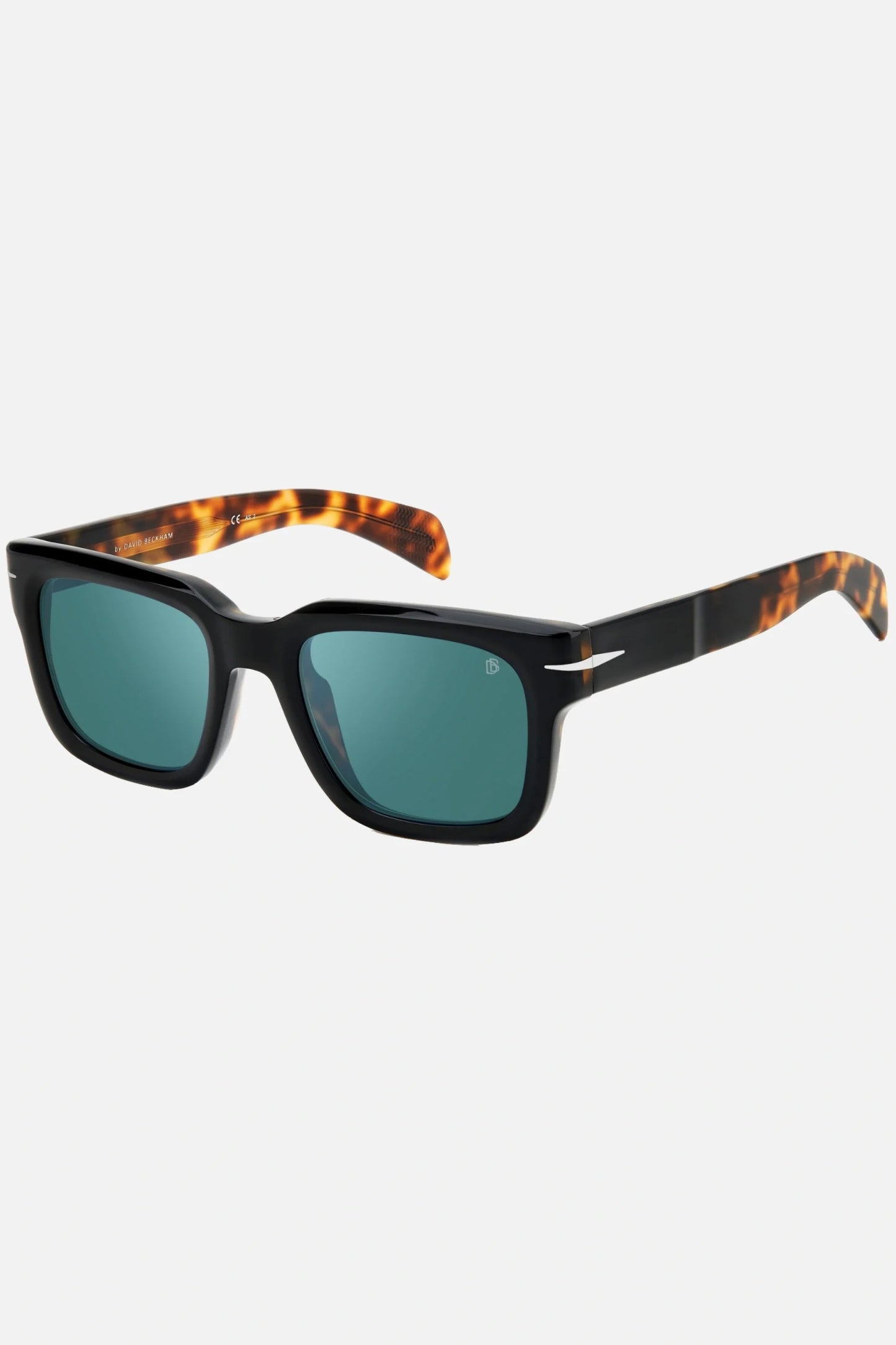 David Beckham DB 7100/S WR7MT 52-21