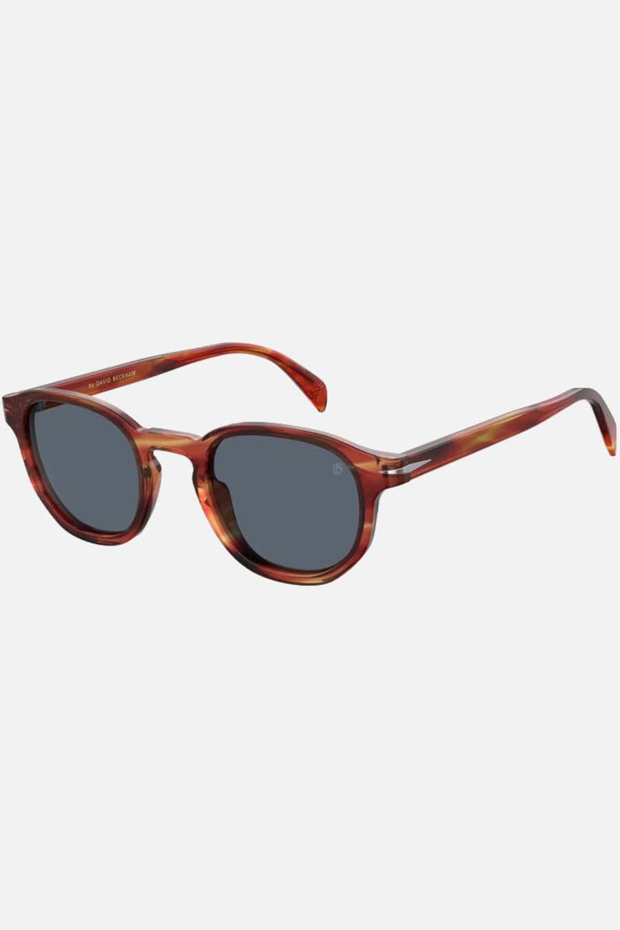 David Beckham Occhiali da sole David Beckham DB 1007/S EX4KU 49-24