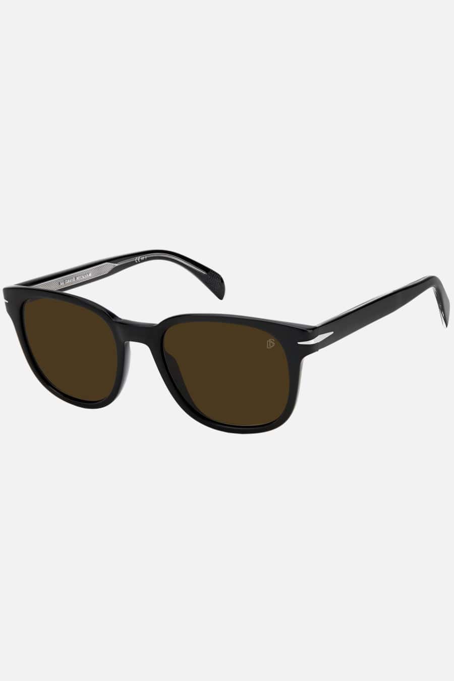 David Beckham Occhiali da sole David Beckham DB 1062/S 80770 52-20