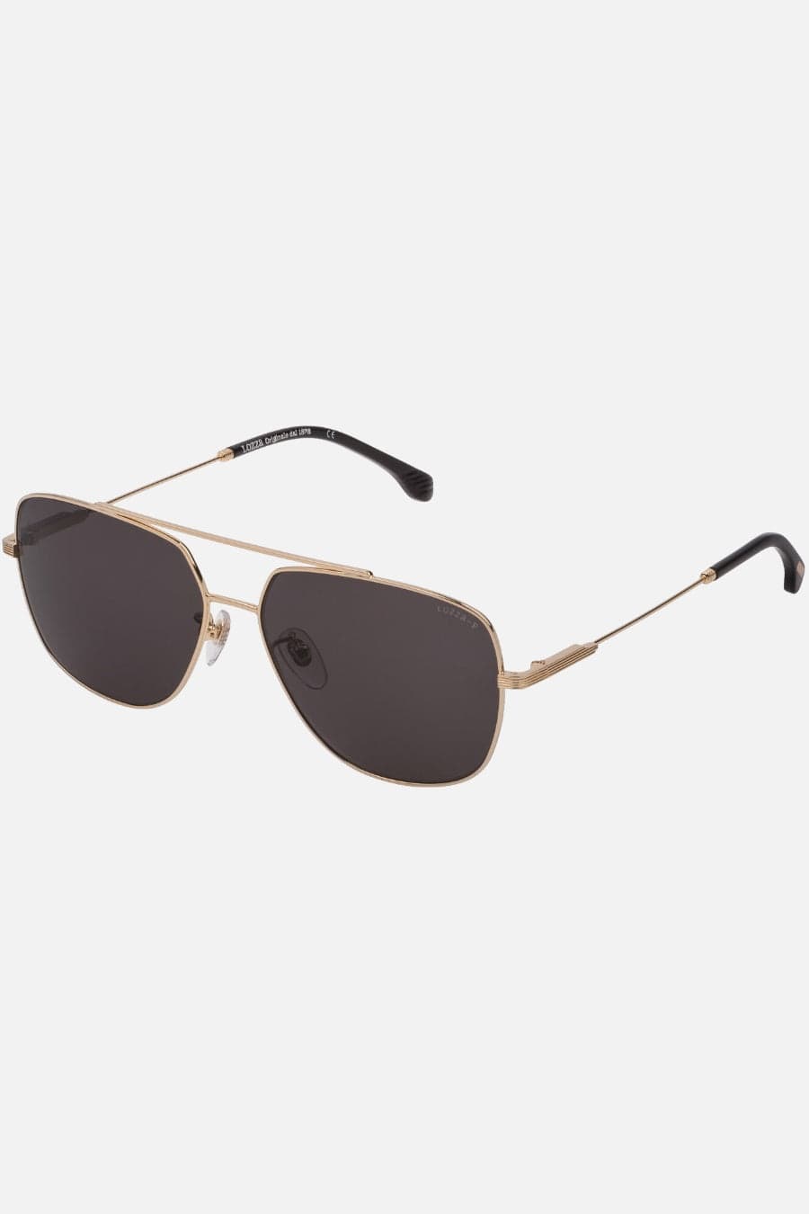 Occhiali da sole Lozza SL2337M 300Z Milano 58-14 – Benessere Occhi