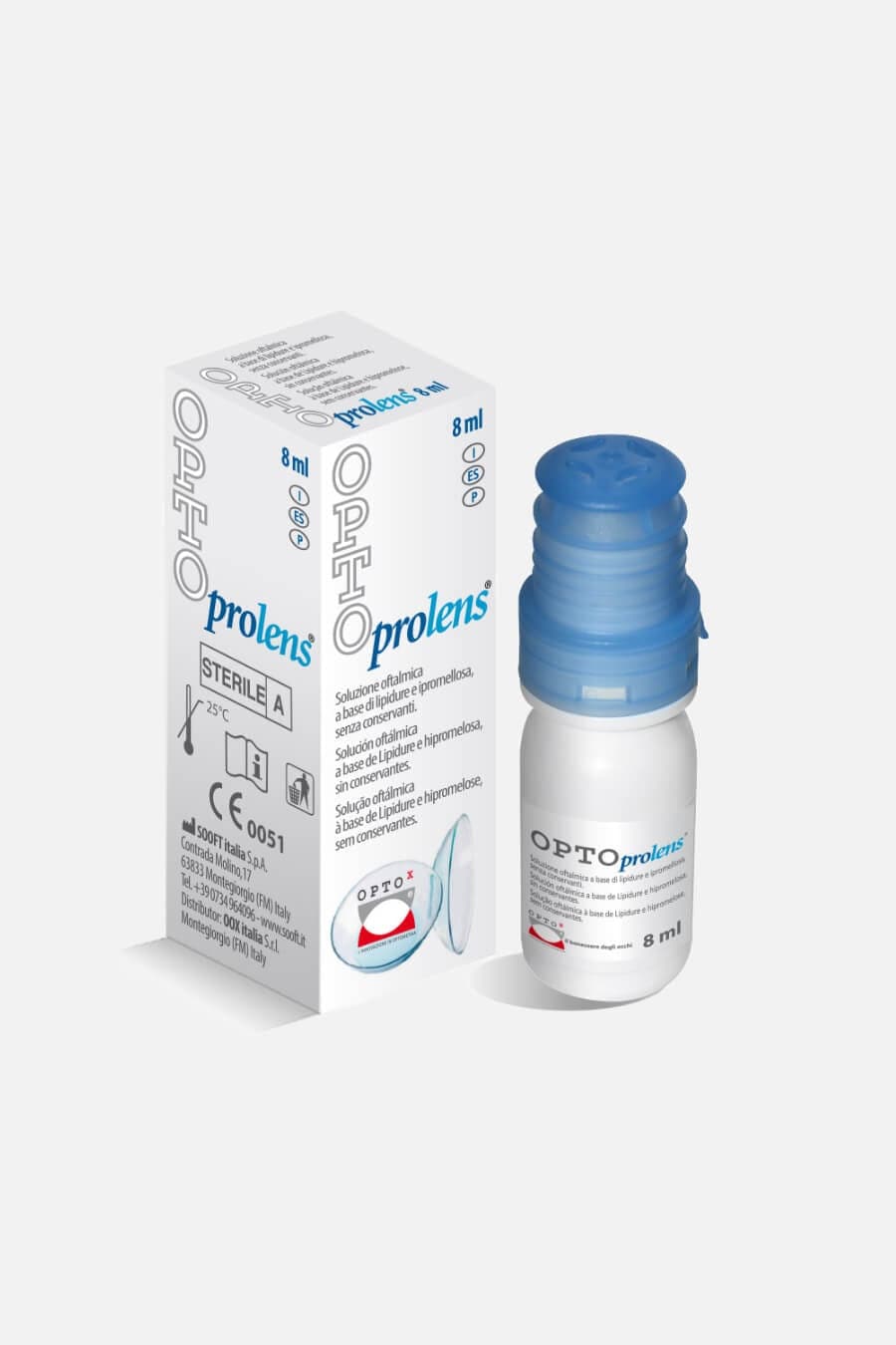 OPTO Prolens