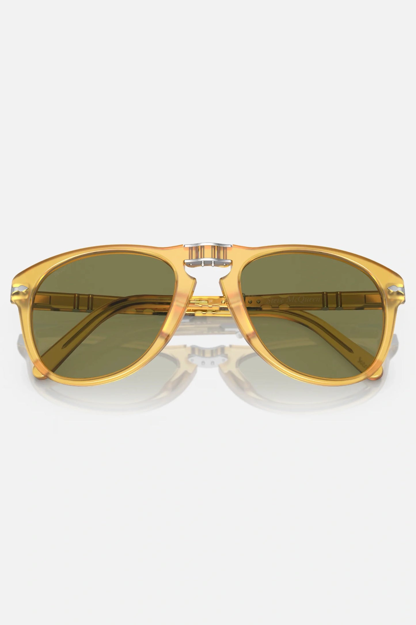 Persol PO0714SM 204/P1 Steve McQueen 54-21