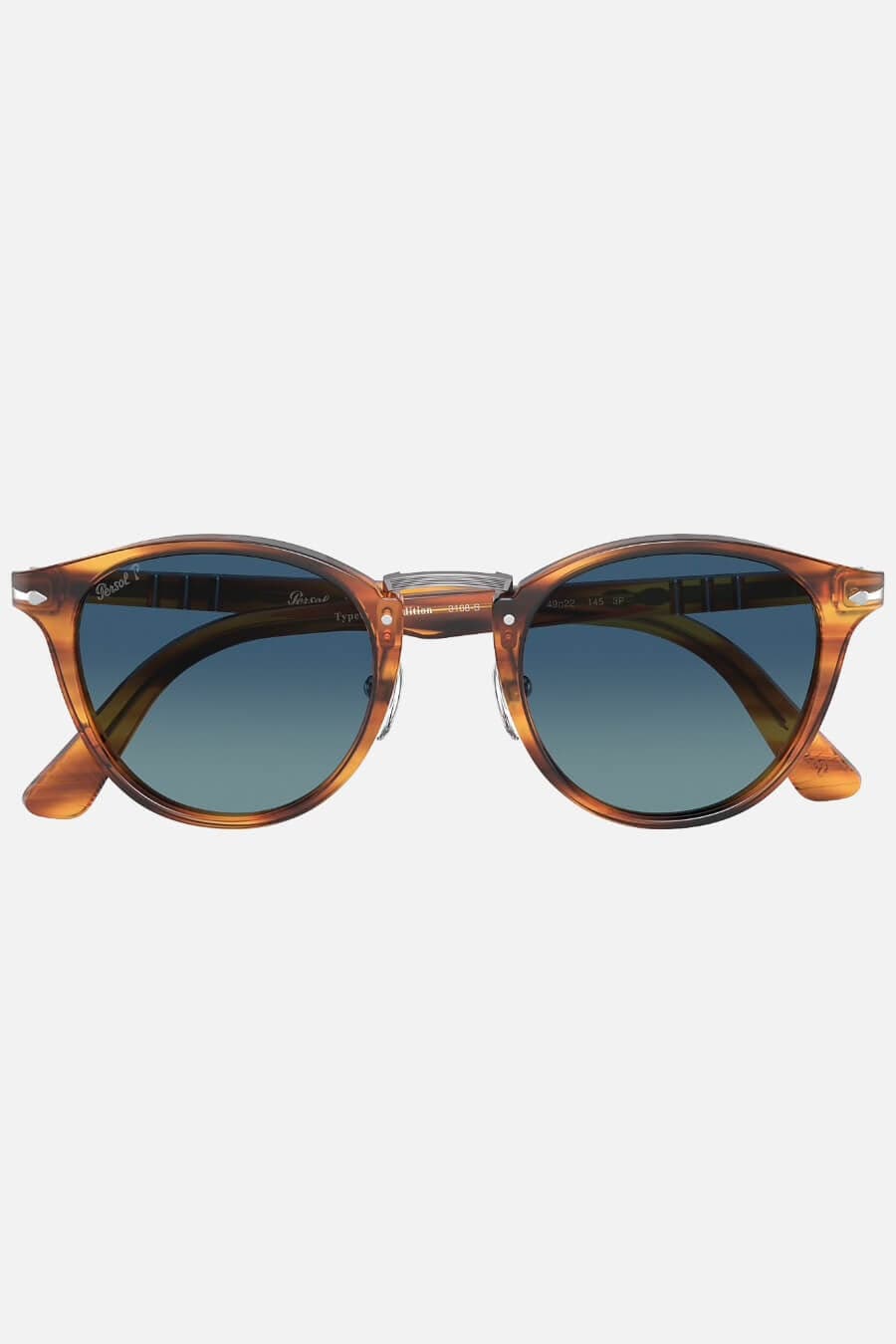 Persol PO 3108S 960S3 Typewriter Edition