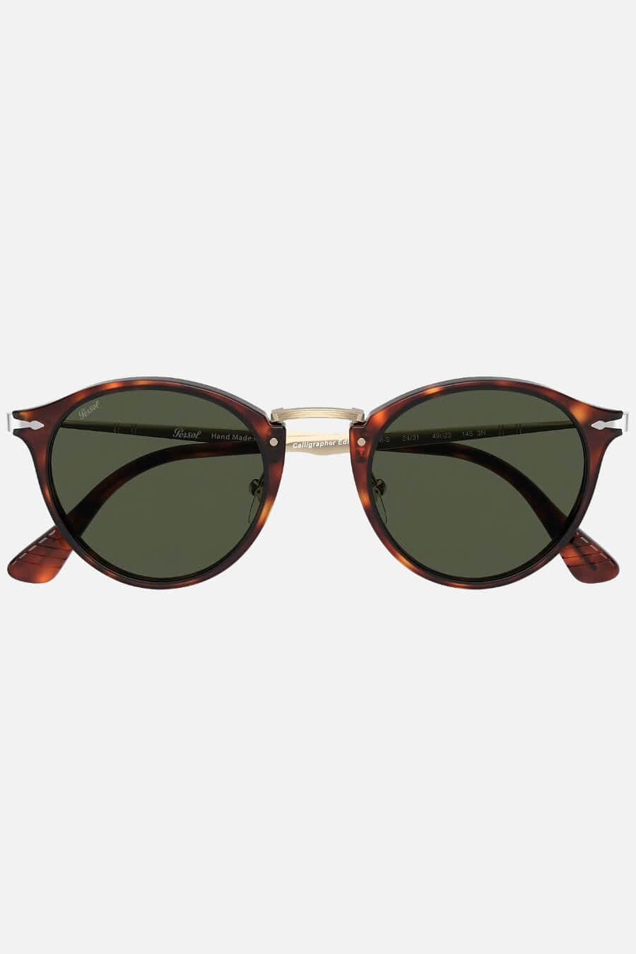 Persol PO 3166 24/31 51mm Calligrapher Edition